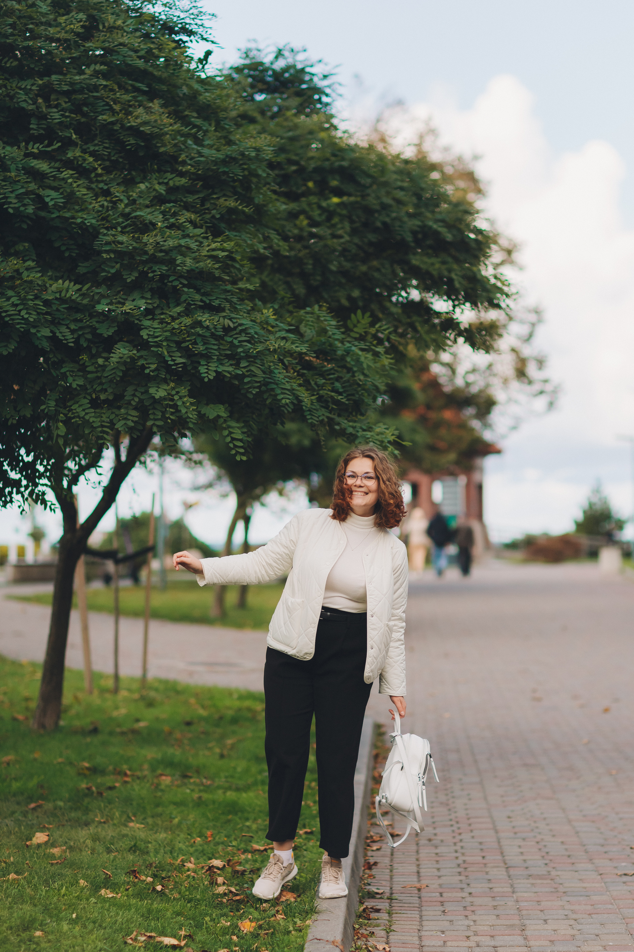 Наталья. Фотограф Зеленоградск Красильникова Елена