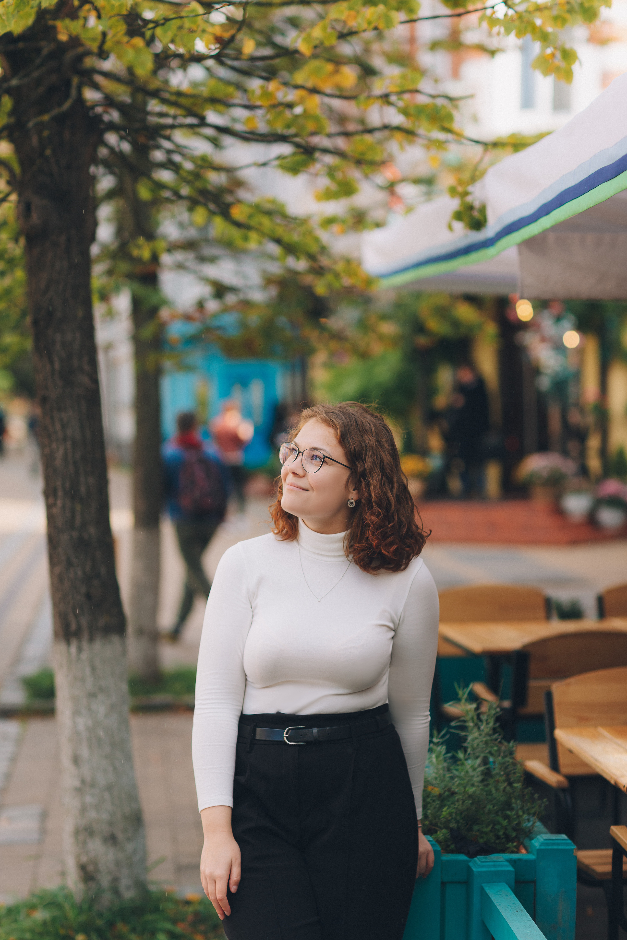 Наталья. Фотограф Зеленоградск Красильникова Елена