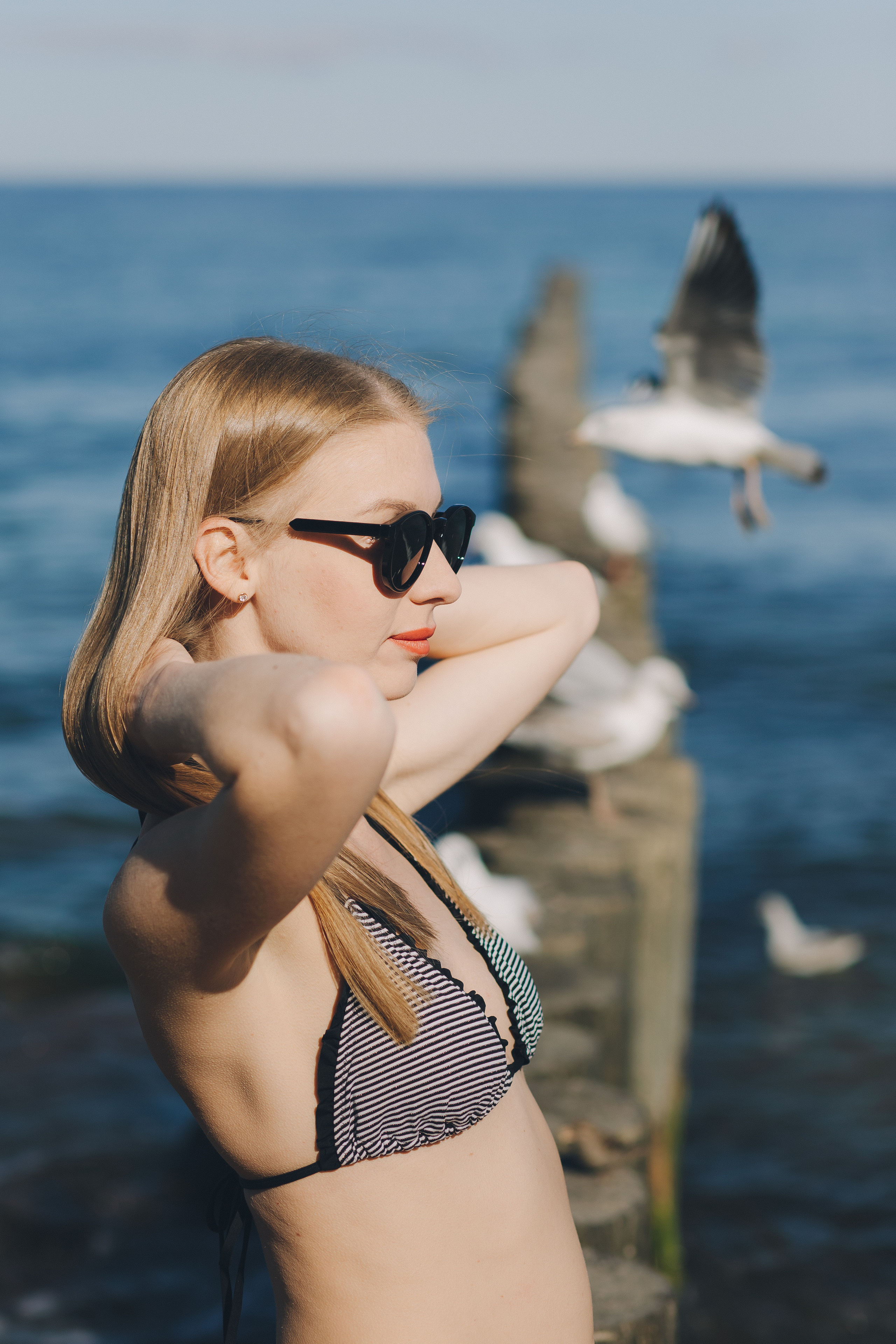 Мария. Фотограф Зеленоградск Красильникова Елена