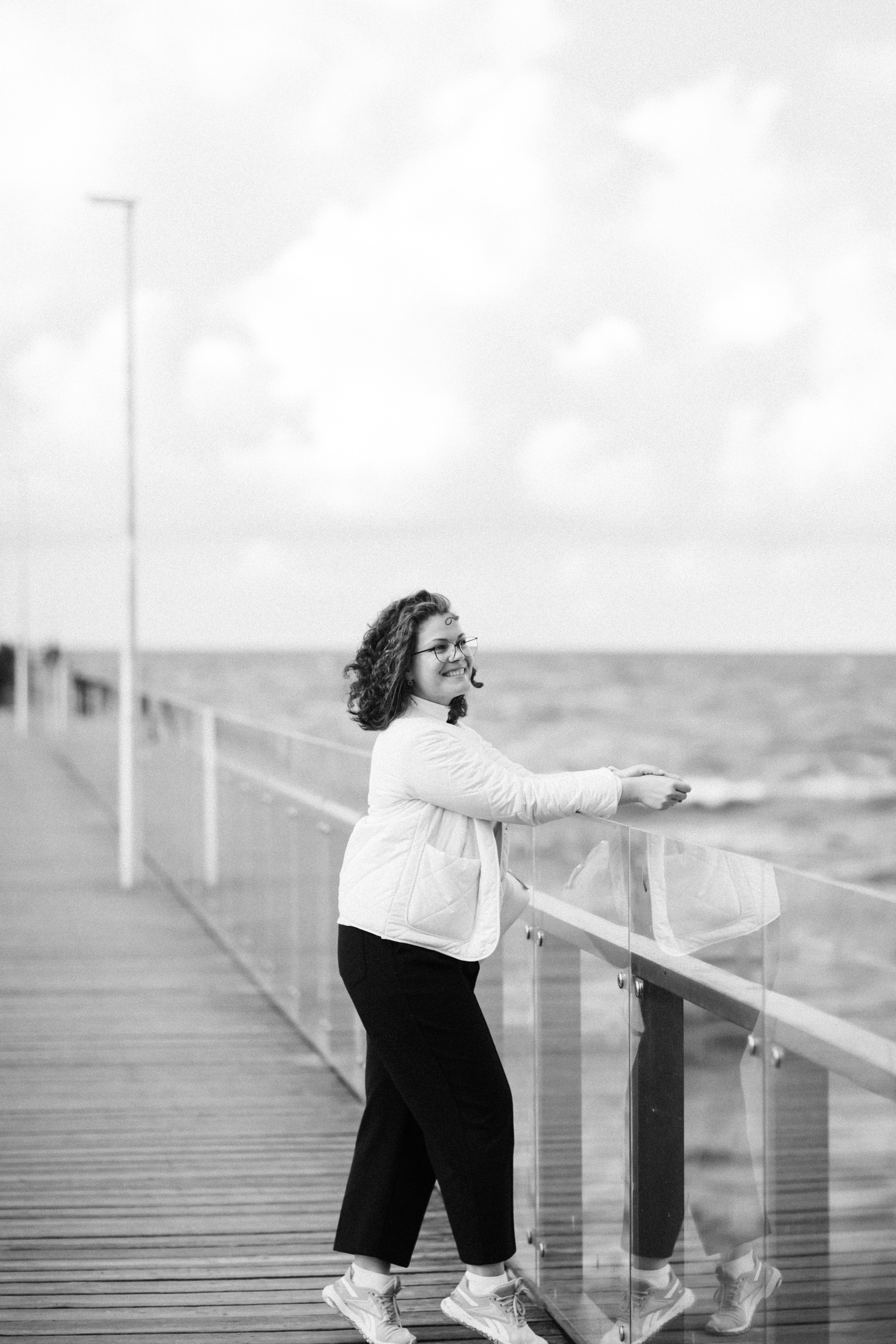 Наталья. Фотограф Зеленоградск Красильникова Елена