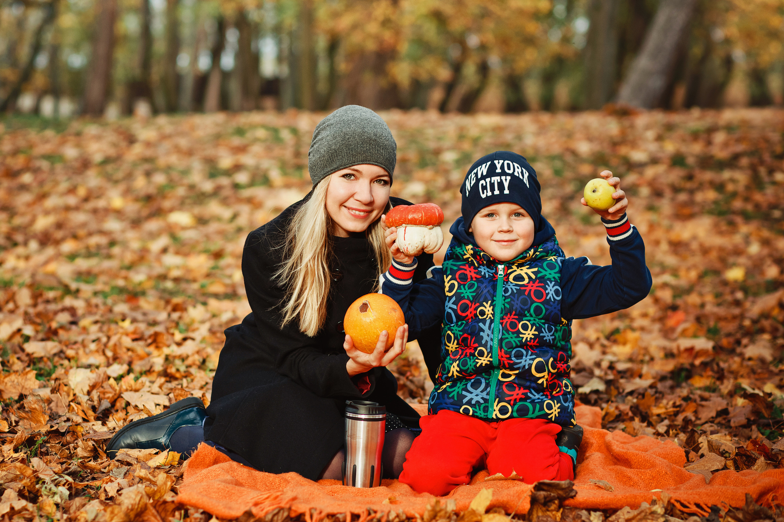 Лера и её мужчины. Фотограф Зеленоградск Красильникова Елена