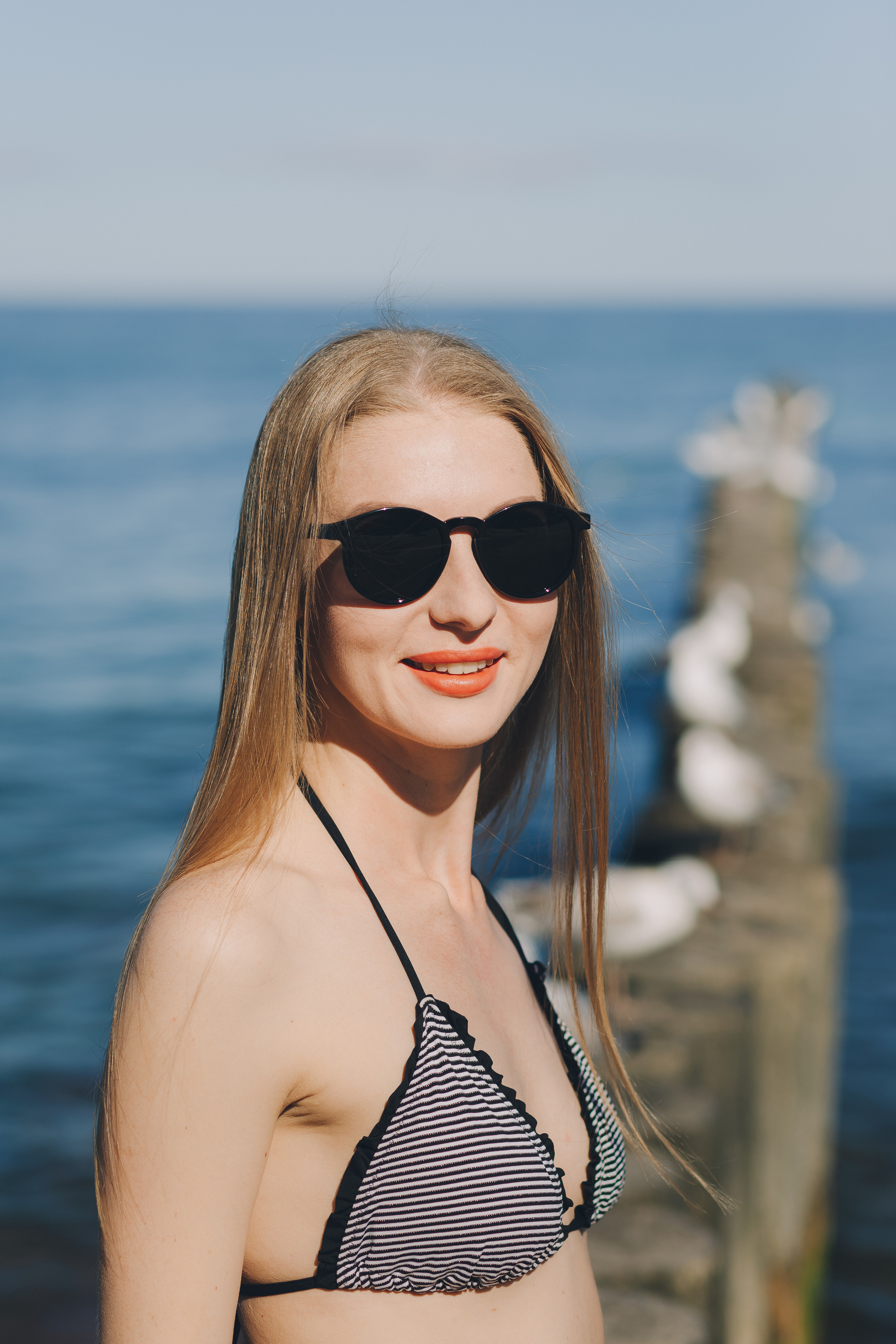 Мария. Фотограф Зеленоградск Красильникова Елена