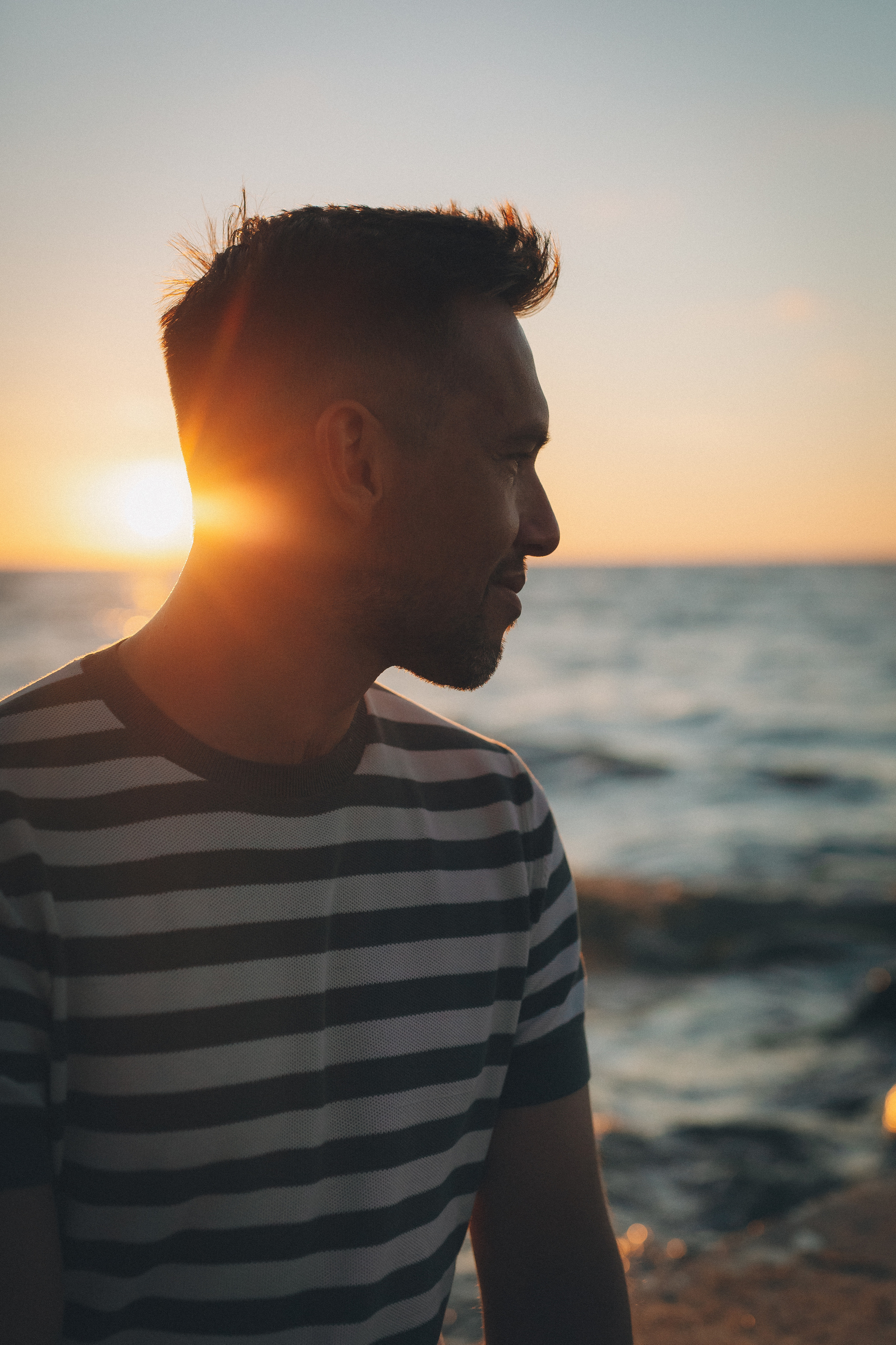 Семья Елизаветы. Фотограф Зеленоградск Красильникова Елена