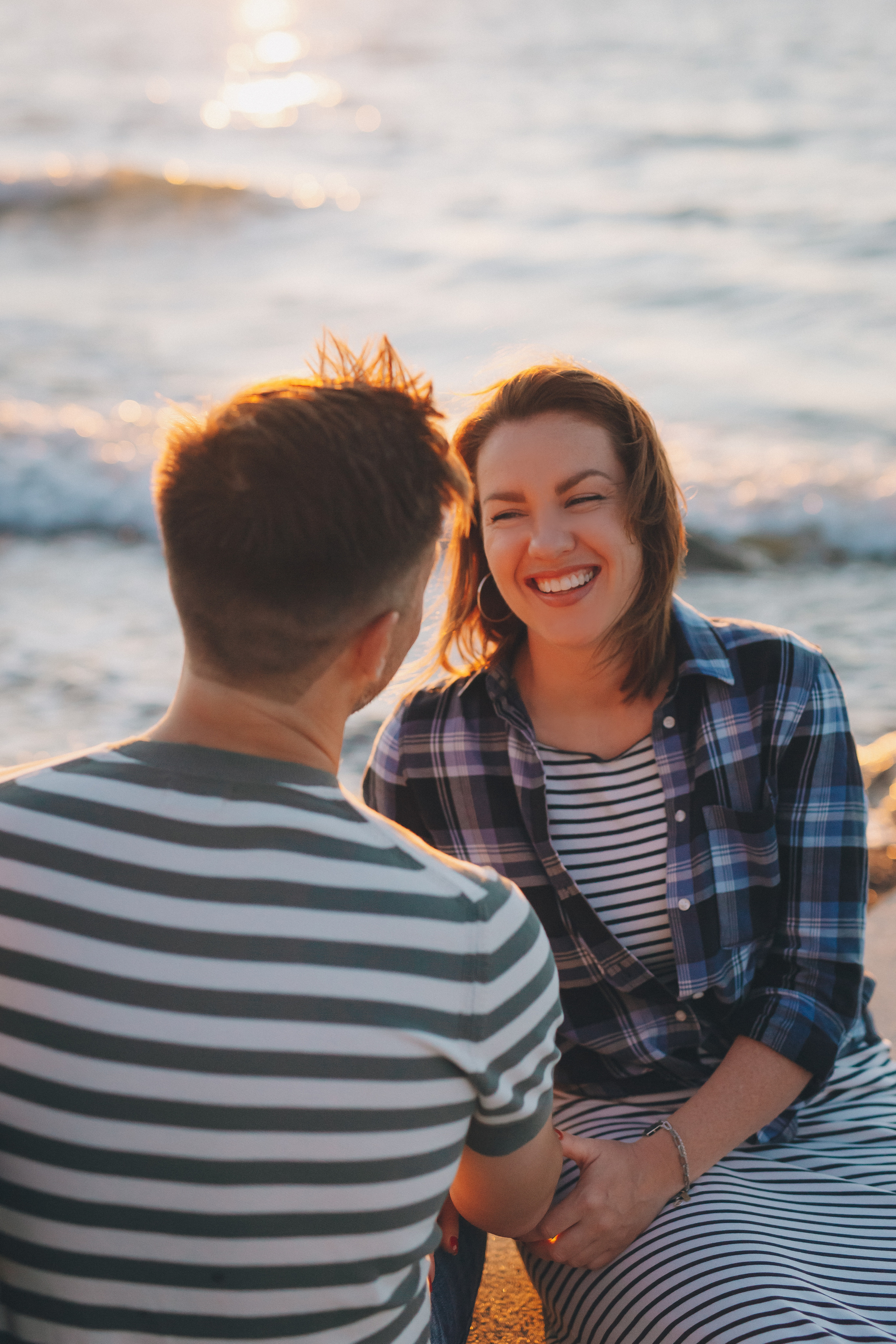 Семья Елизаветы. Фотограф Зеленоградск Красильникова Елена