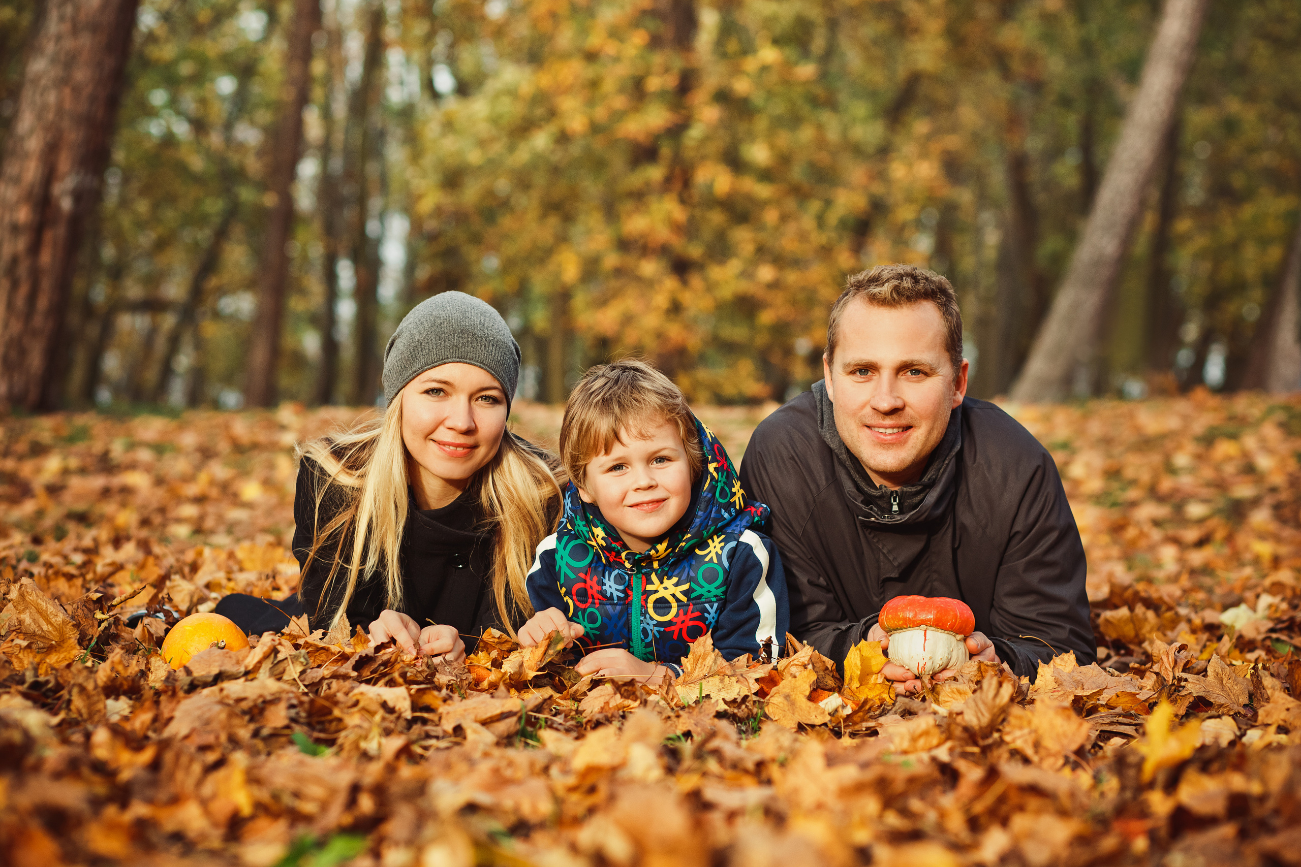 Лера и её мужчины. Фотограф Зеленоградск Красильникова Елена