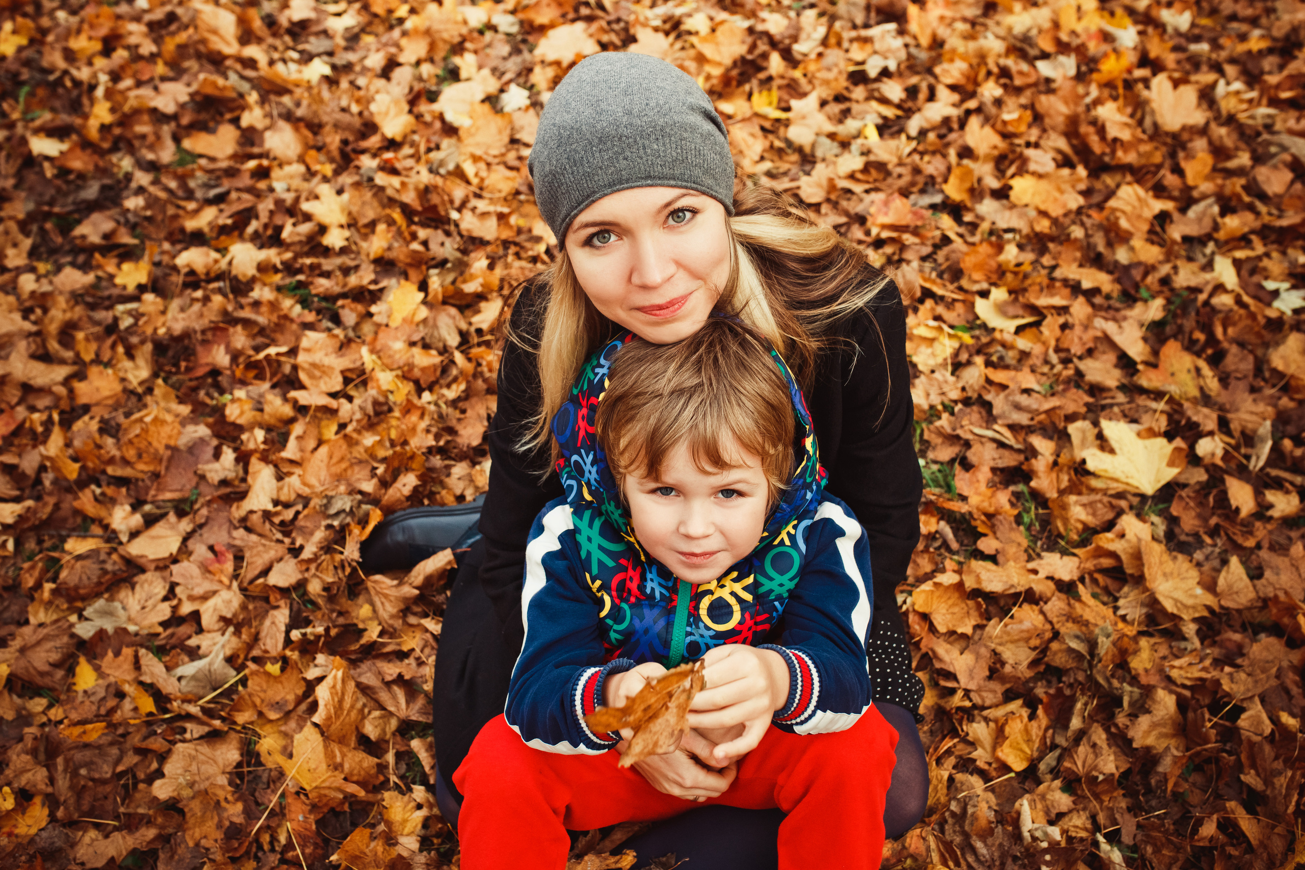 Лера и её мужчины. Фотограф Зеленоградск Красильникова Елена