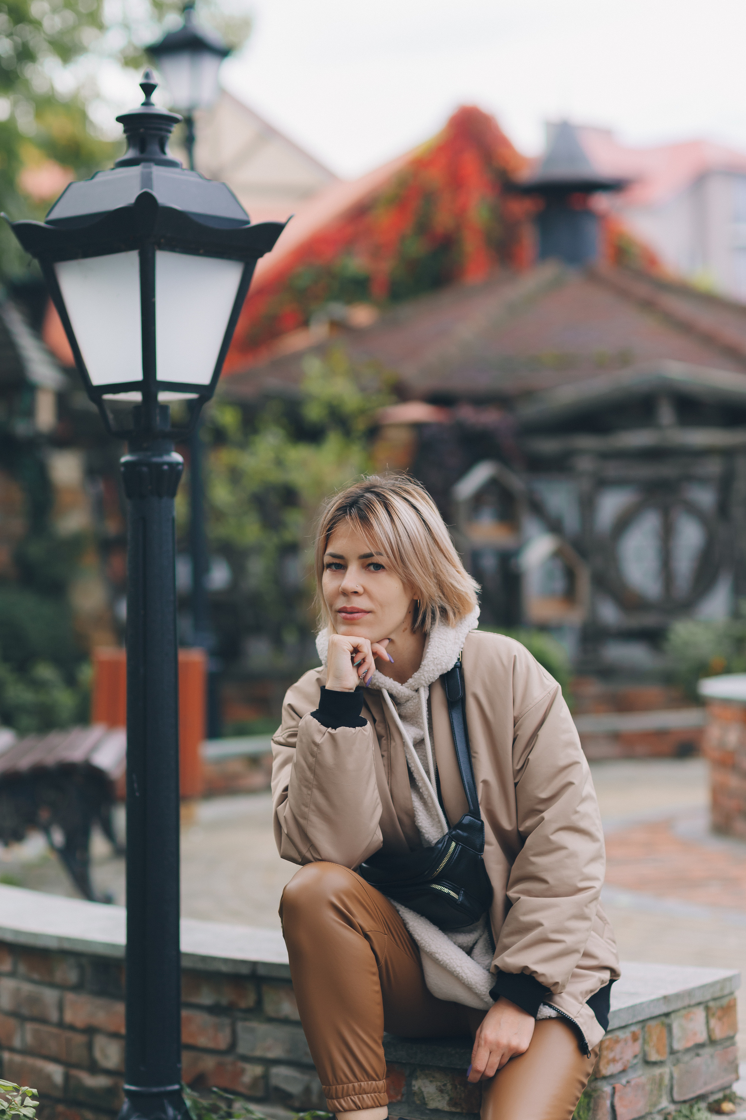 Веста. Фотограф Зеленоградск Красильникова Елена