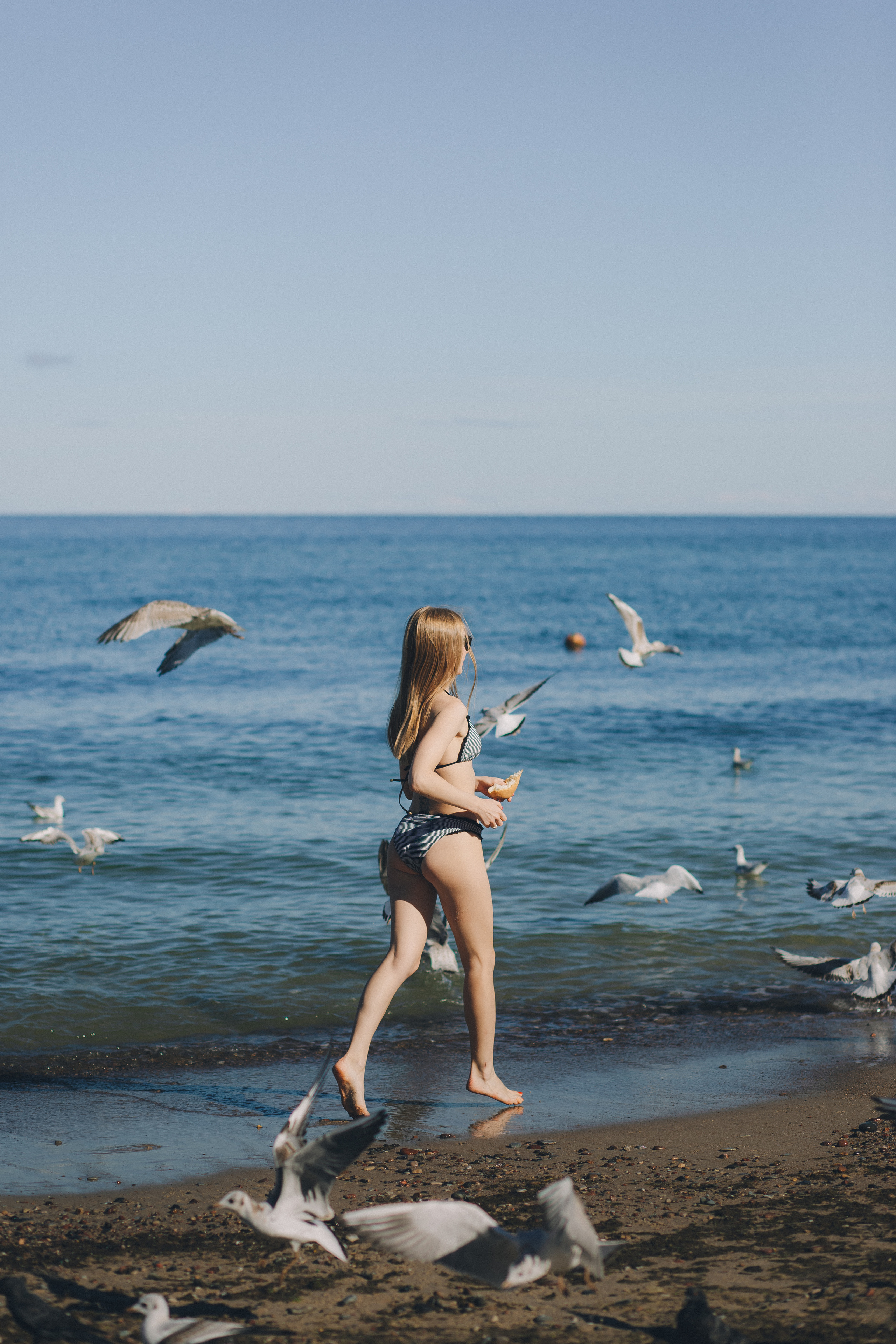 Мария. Фотограф Зеленоградск Красильникова Елена