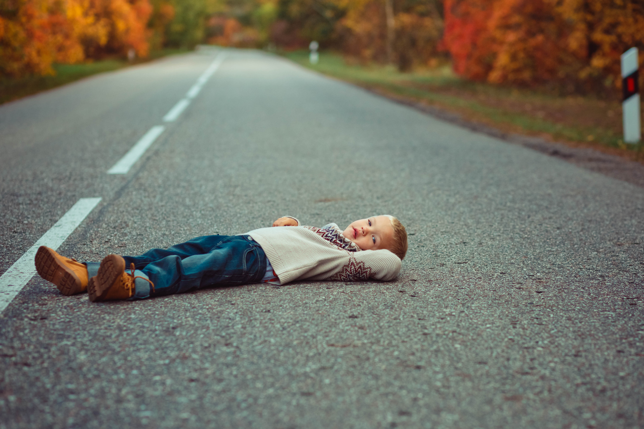 Катя с ребятами. Фотограф Зеленоградск Красильникова Елена