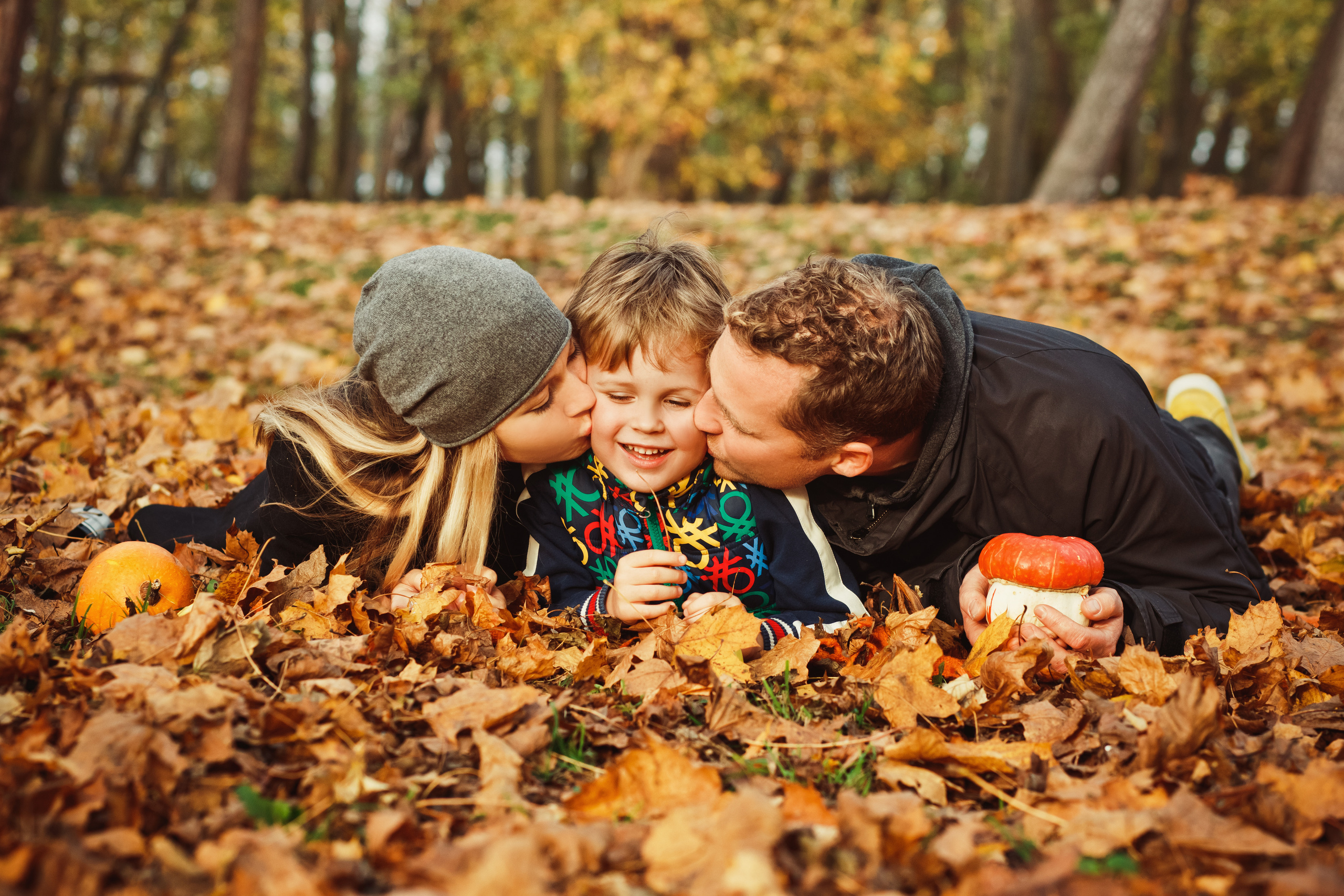 Лера и её мужчины. Фотограф Зеленоградск Красильникова Елена