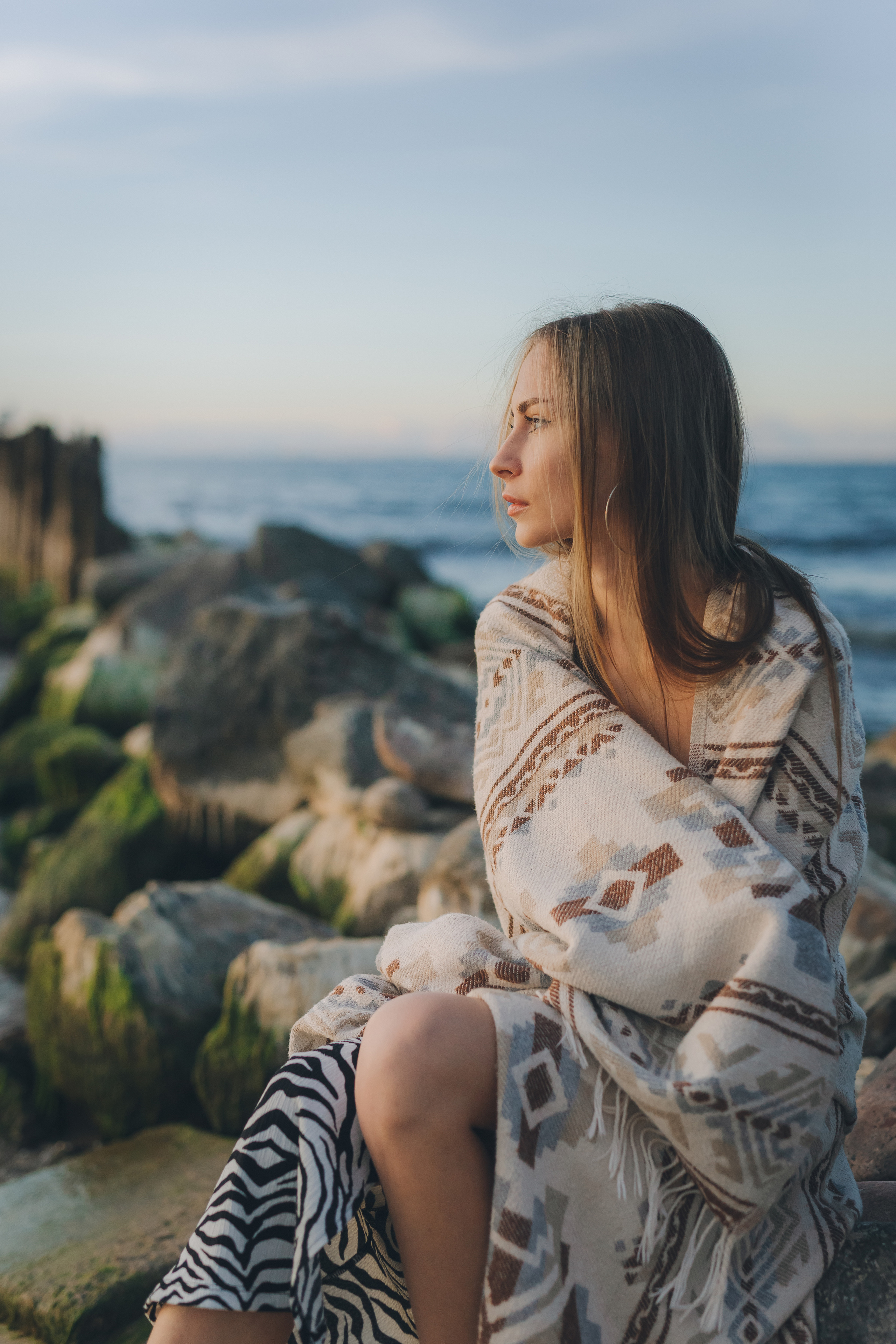 Юля и Алексей. Фотограф Зеленоградск Красильникова Елена