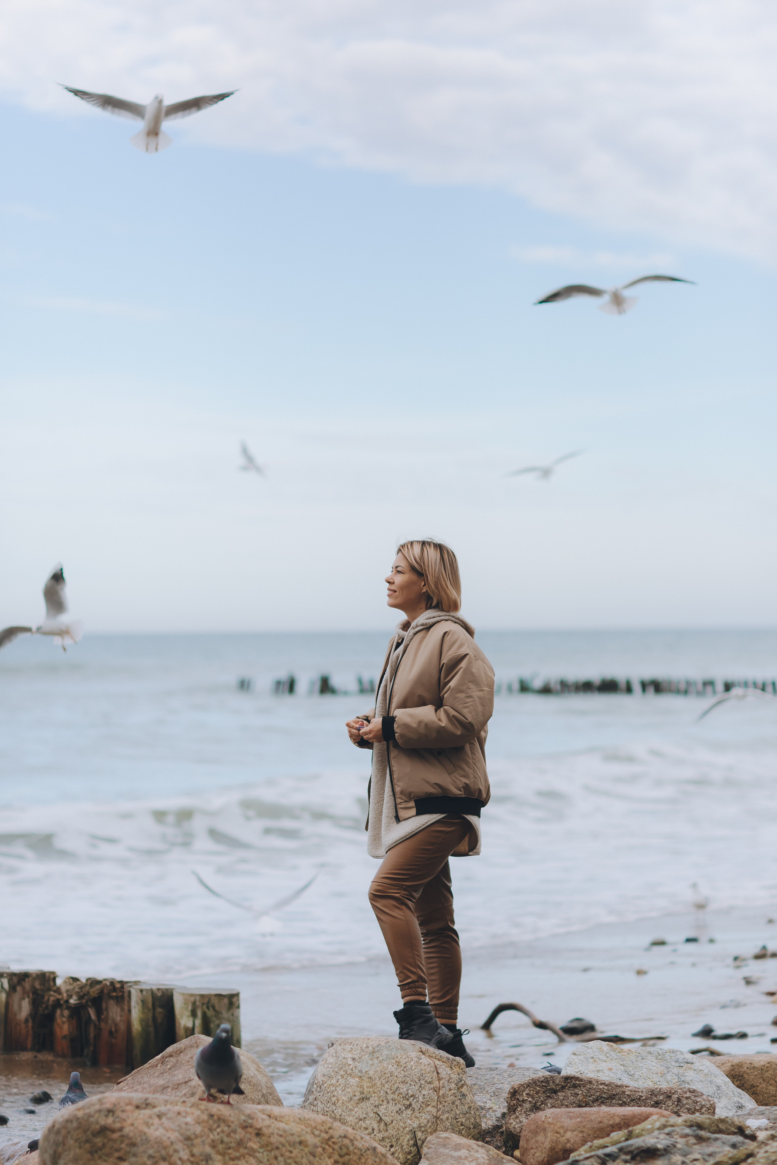 Веста. Фотограф Зеленоградск Красильникова Елена