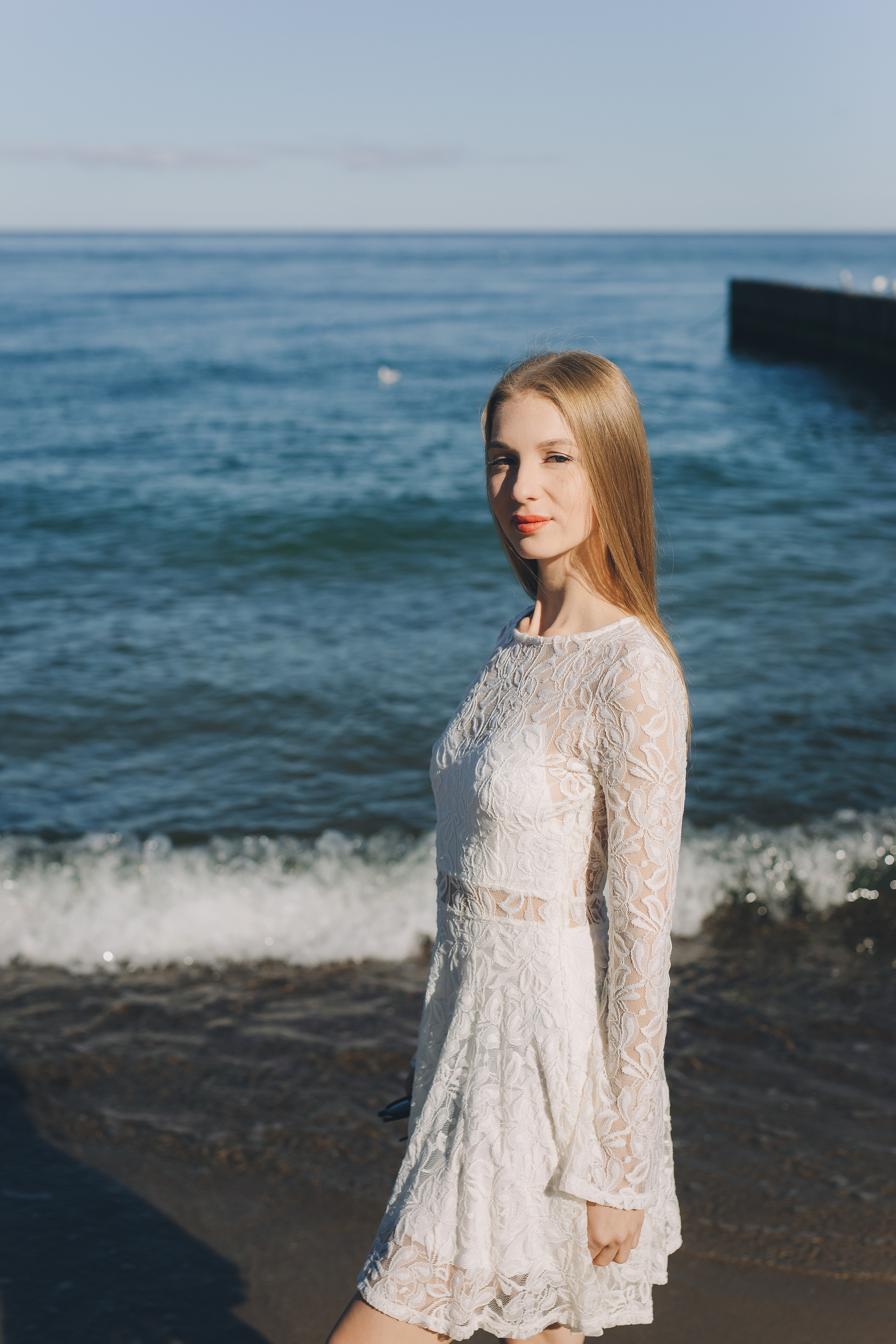 Мария. Фотограф Зеленоградск Красильникова Елена