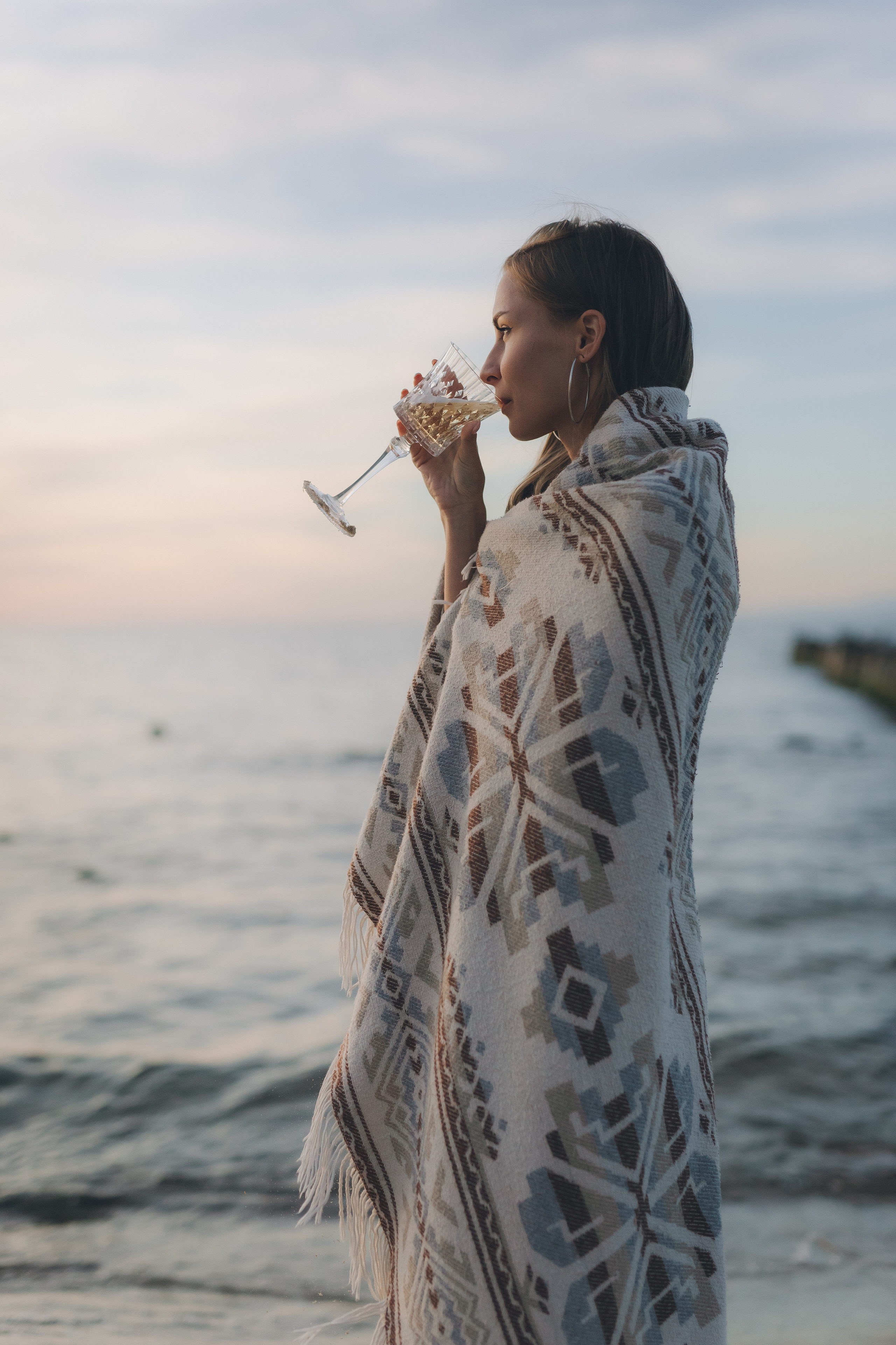 Юля и Алексей. Фотограф Зеленоградск Красильникова Елена