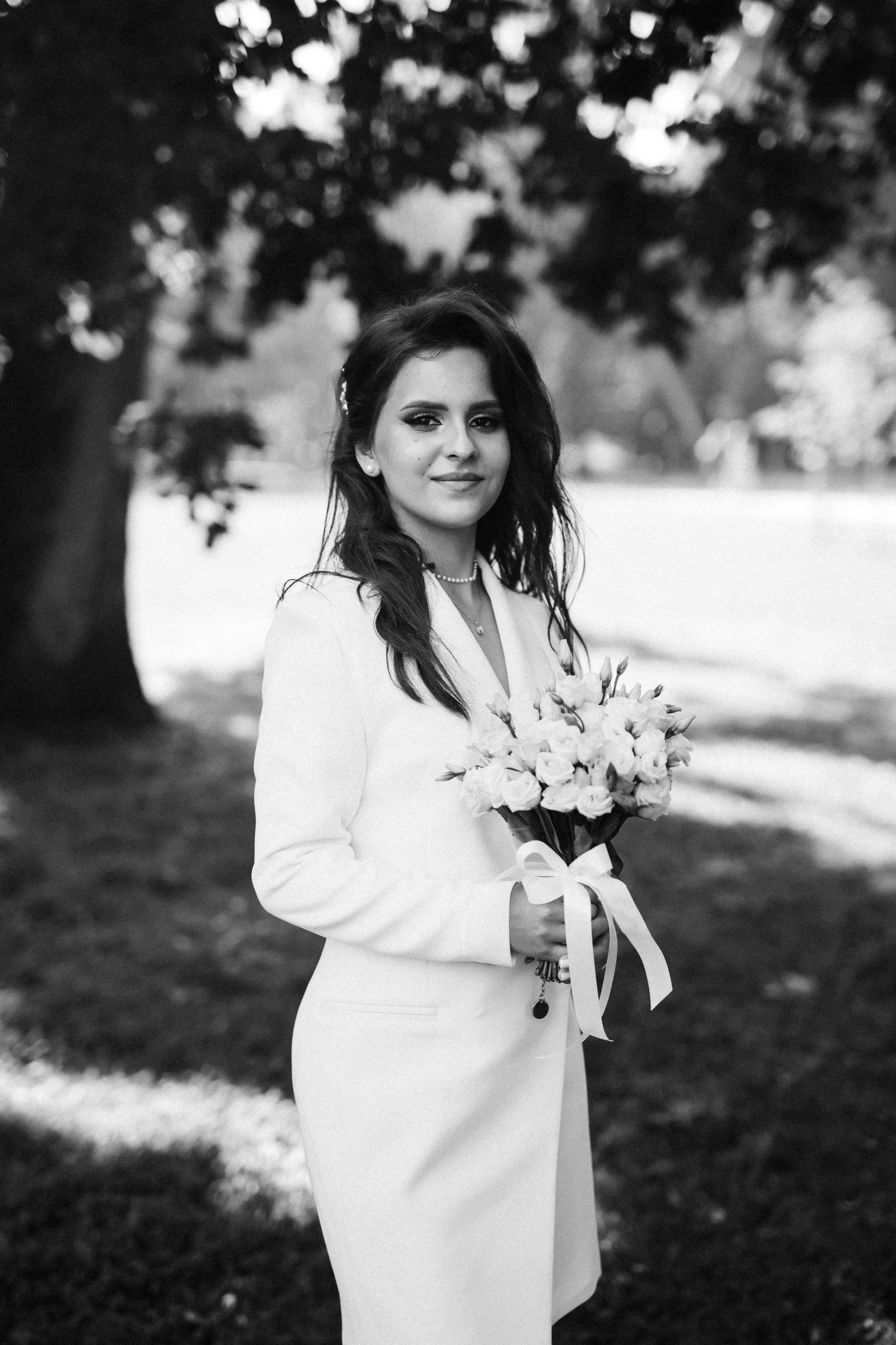 Ксения и Никита. Фотограф Зеленоградск Красильникова Елена