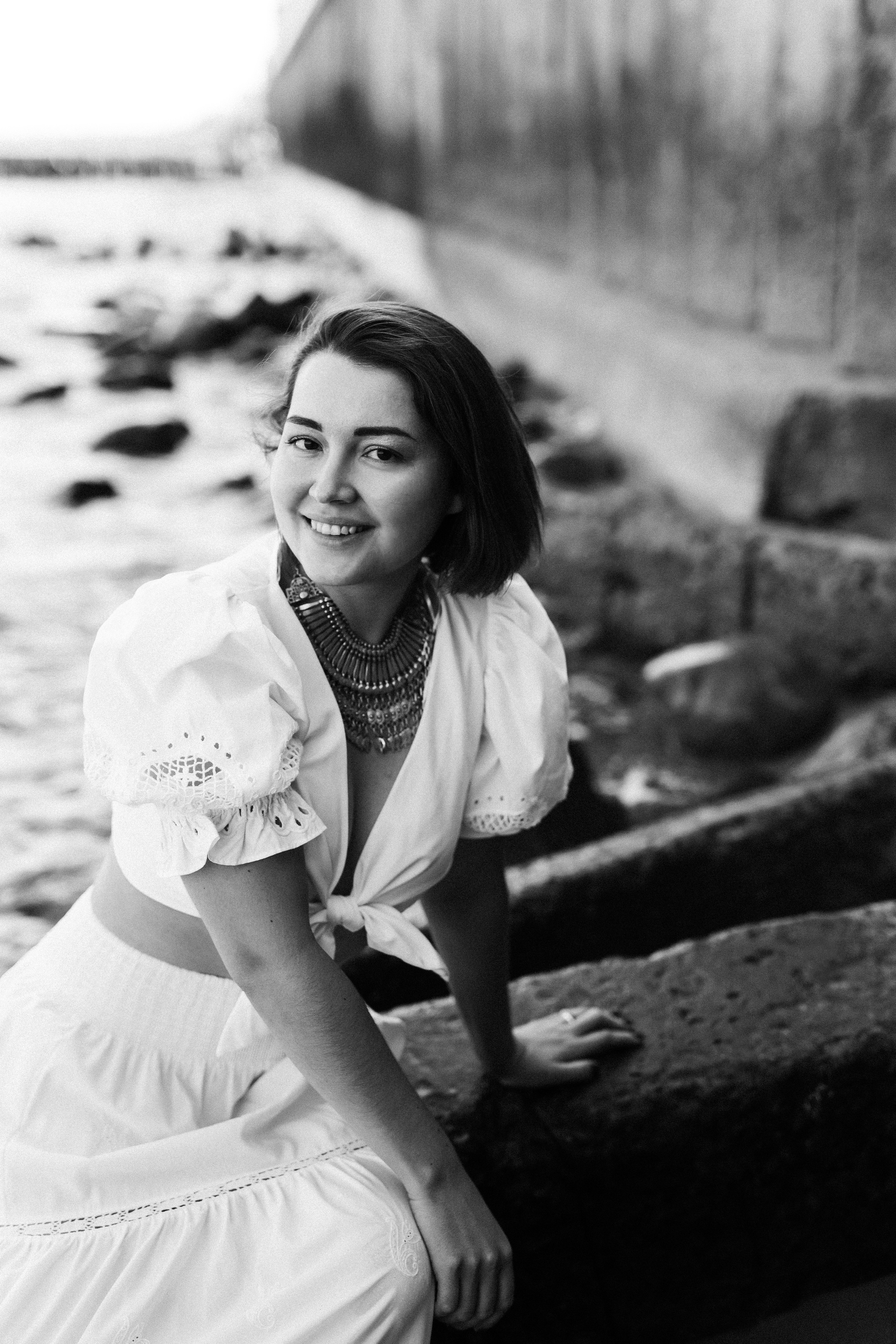 Мария. Фотограф Зеленоградск Красильникова Елена