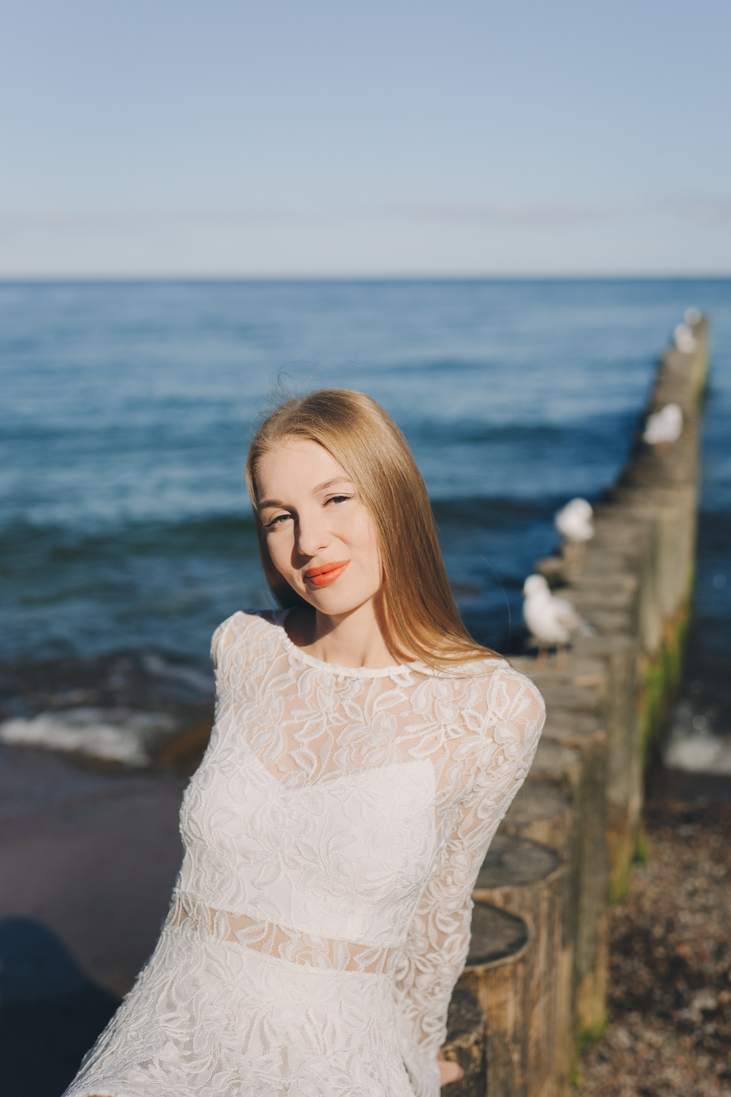 Мария. Фотограф Зеленоградск Красильникова Елена
