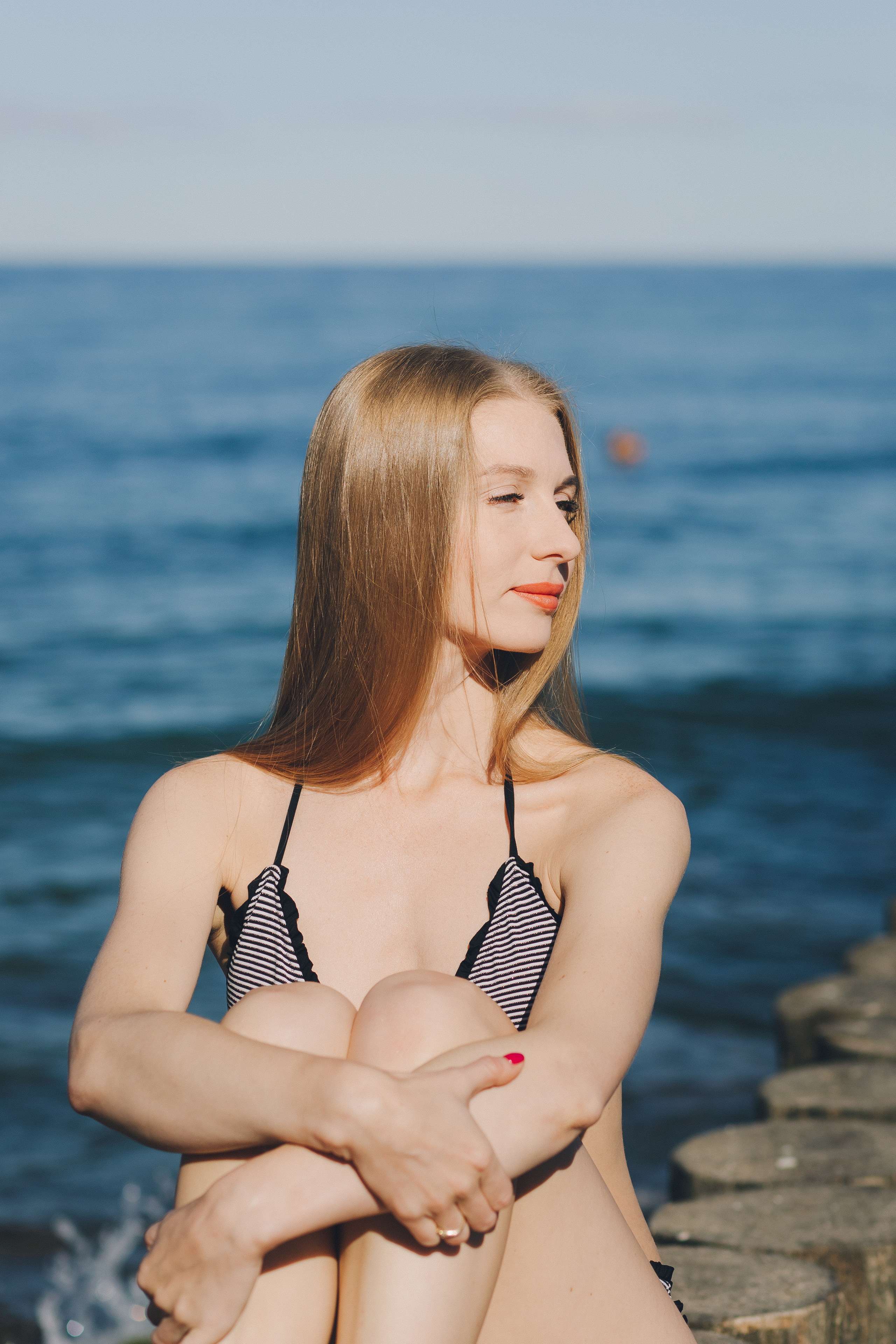 Мария. Фотограф Зеленоградск Красильникова Елена