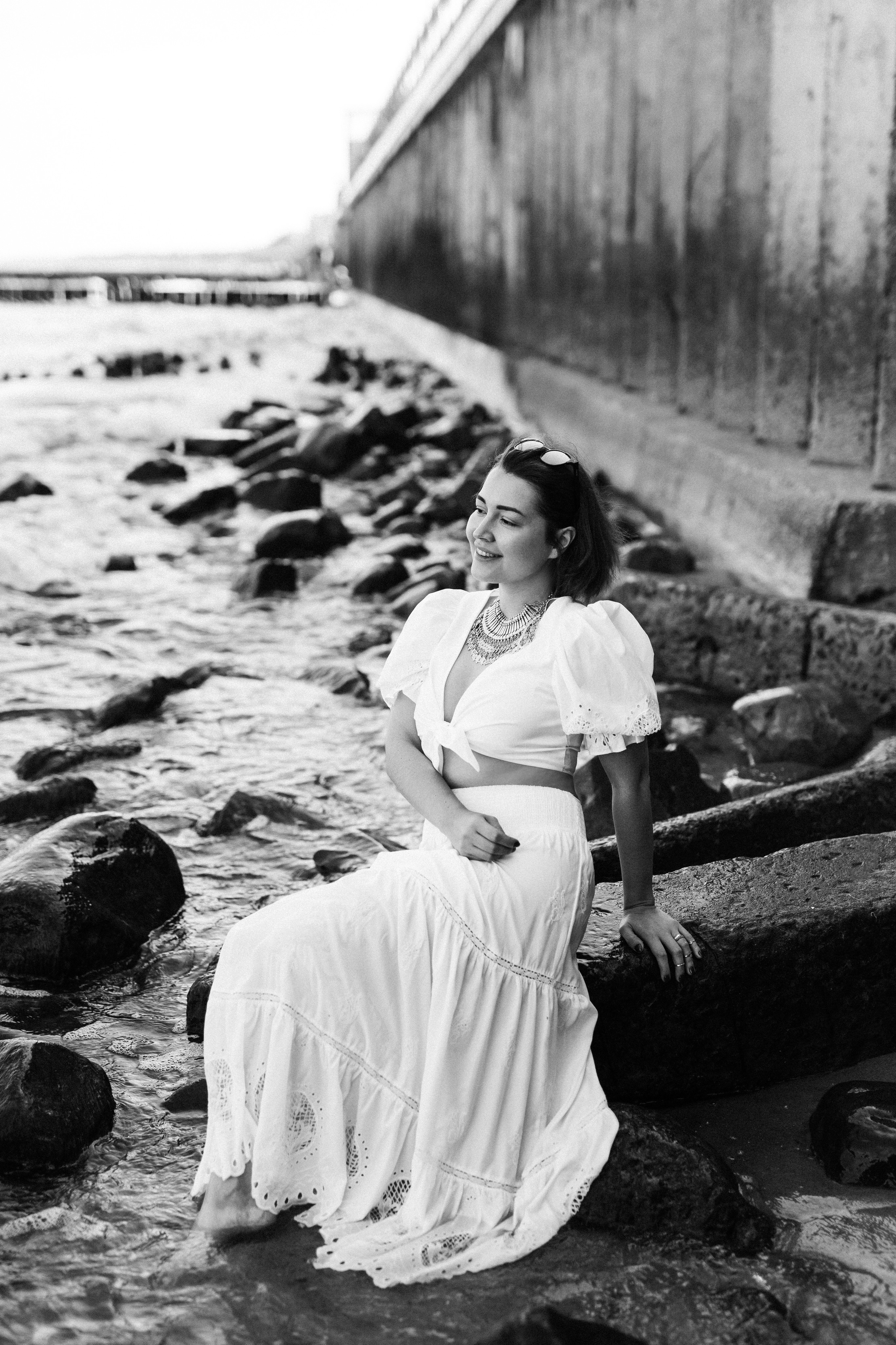 Мария. Фотограф Зеленоградск Красильникова Елена