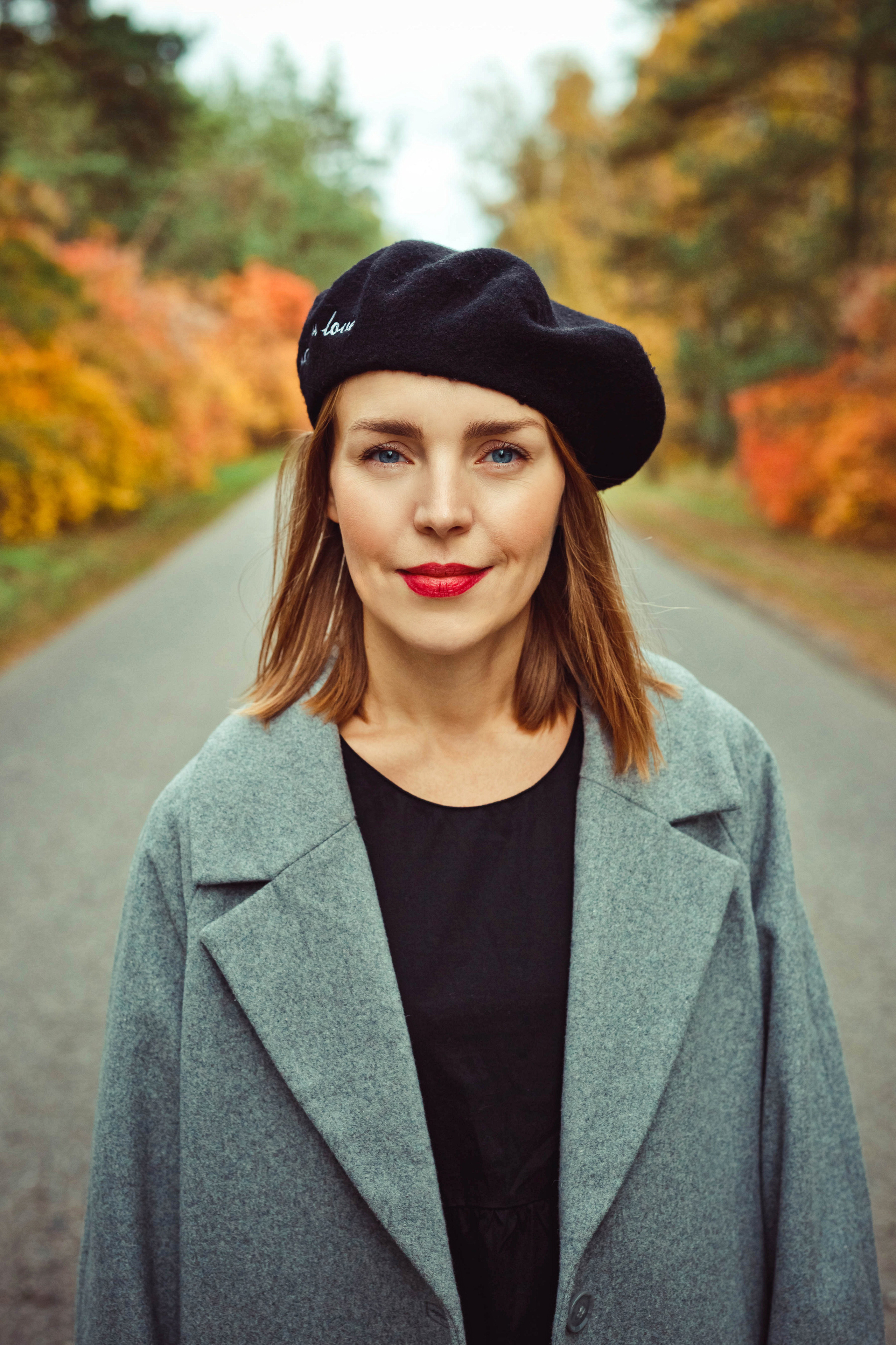 Катя с ребятами. Фотограф Зеленоградск Красильникова Елена