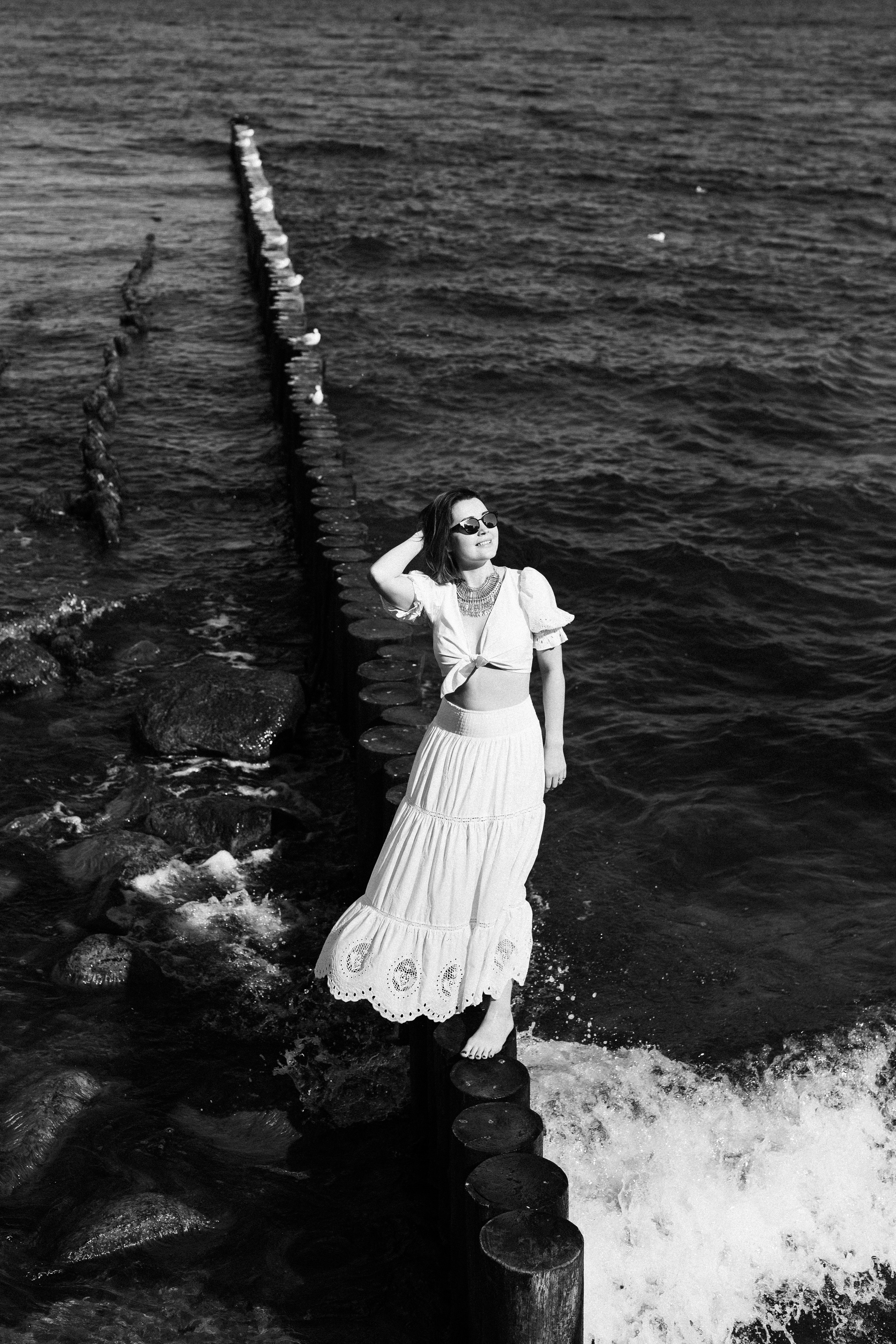 Мария. Фотограф Зеленоградск Красильникова Елена