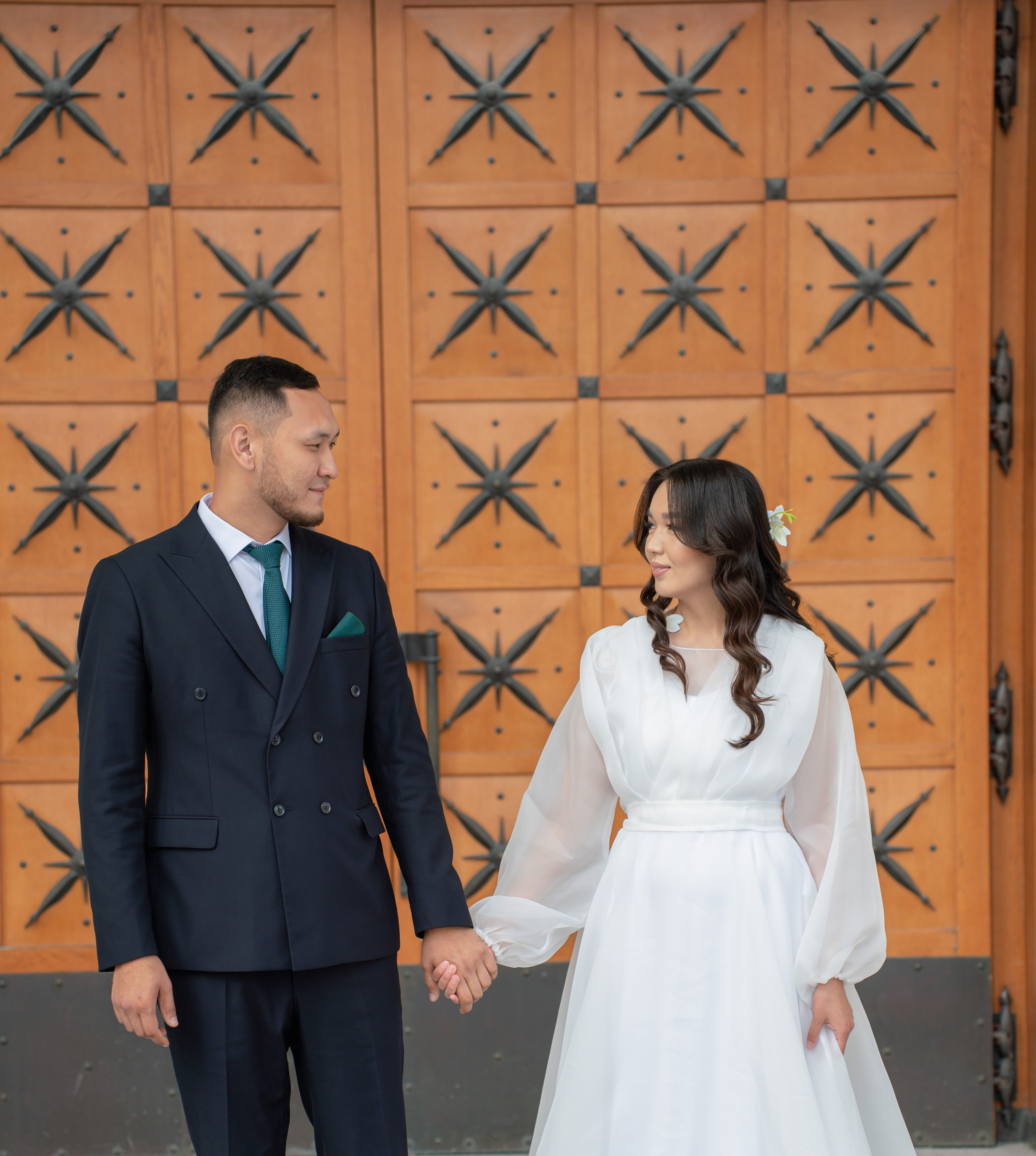 Fre-wedding N & G. Nomad media