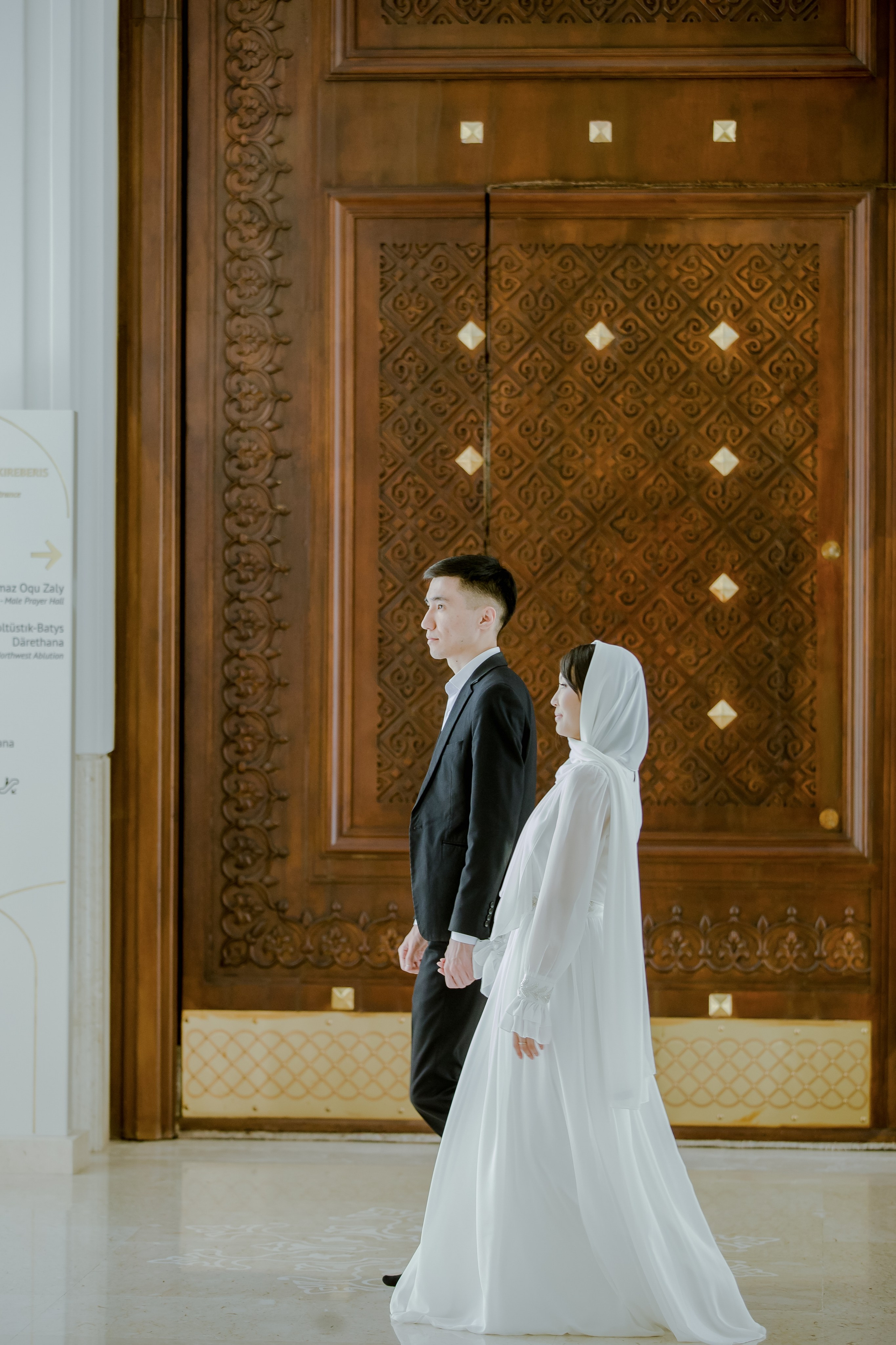 НЕКЕ ҚИЮ. Nomad media