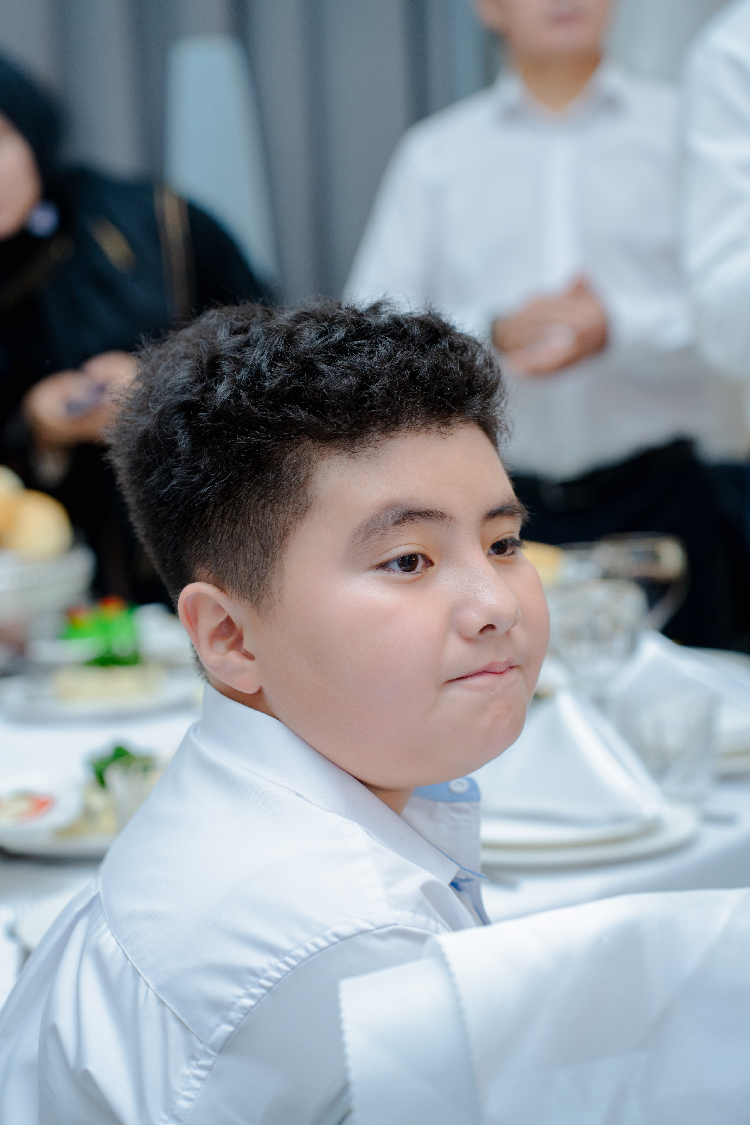 KAMILLA QYZ UZATU. Nomad media