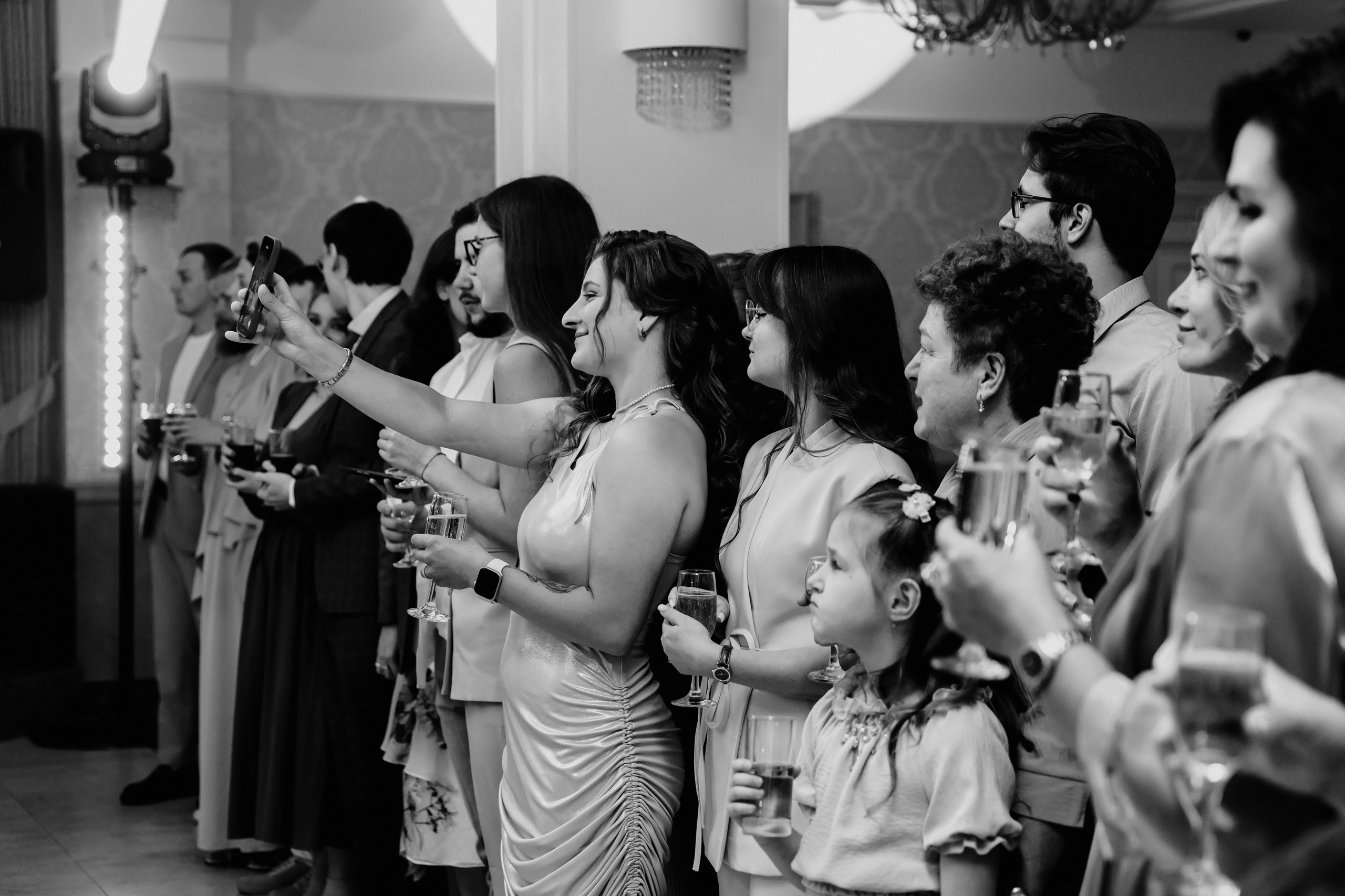 Валерия & Максим. Свадебный фотограф в Томске Екатерина Дмитриева