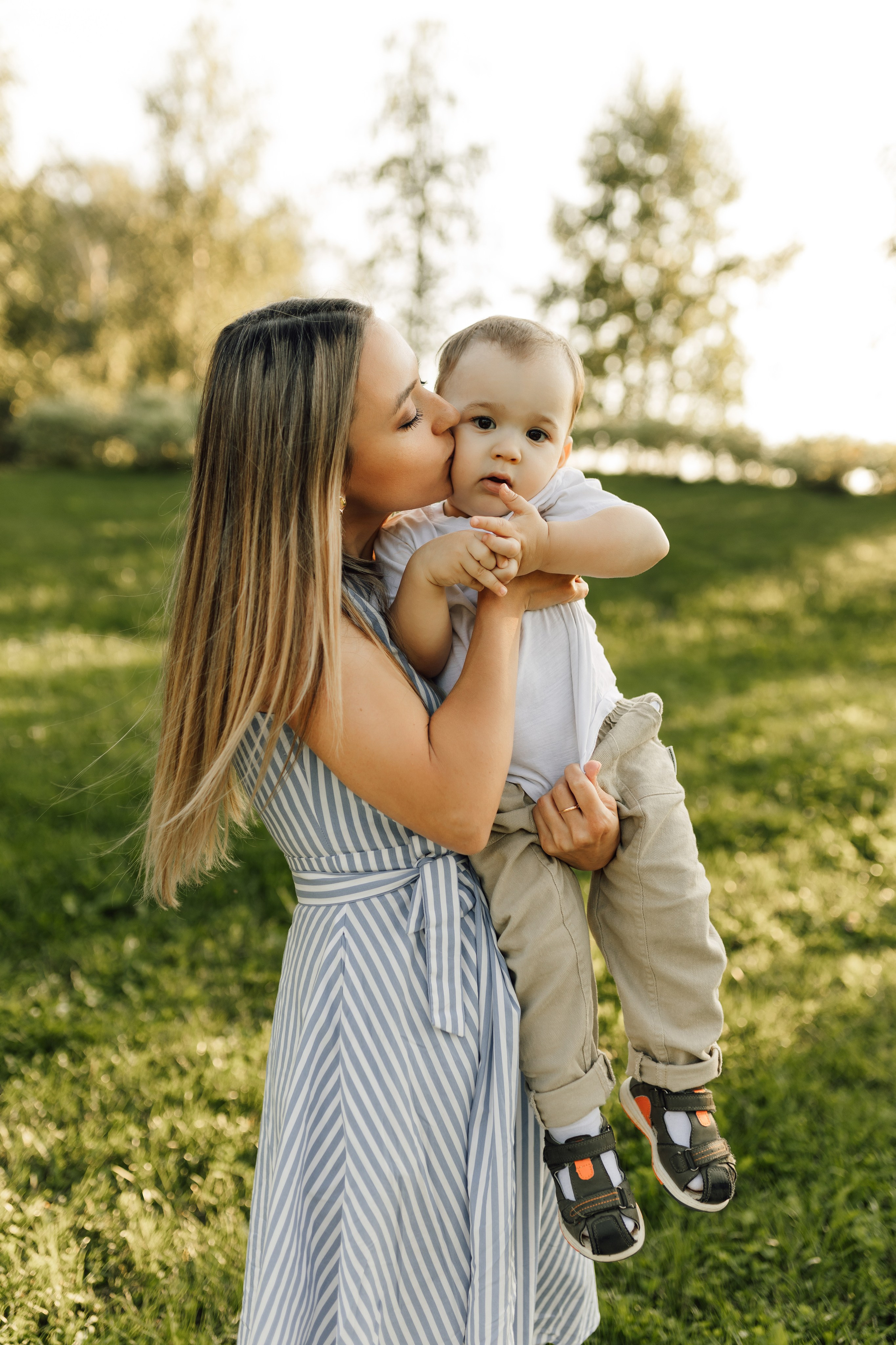 № 9. Фотограф в Москве Юлия Хамзина