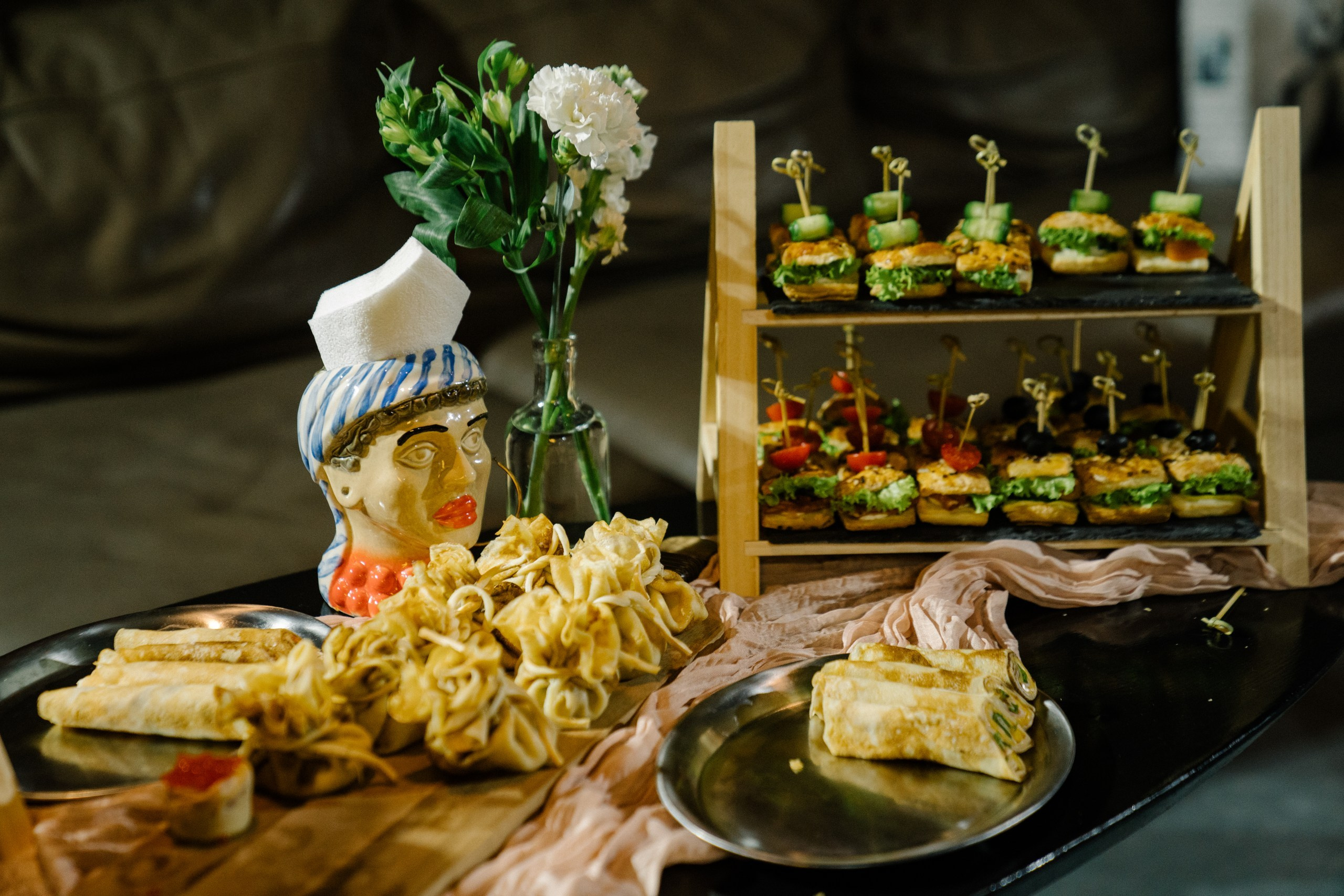 Альбина и Дима. Фотограф в Калининграде Дмитрий Мишин