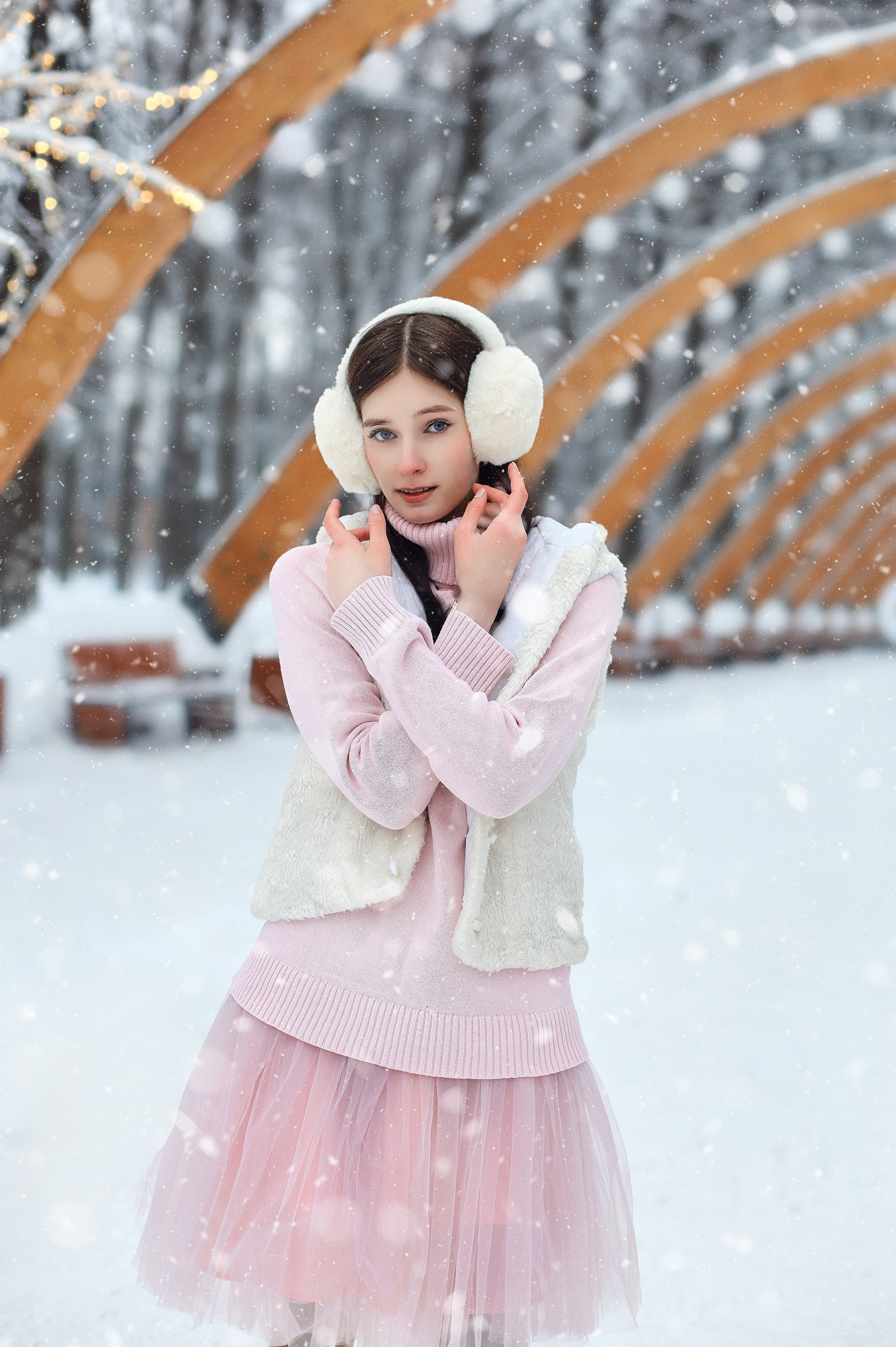 Настя. Фотограф в Смоленске Ася Польшина