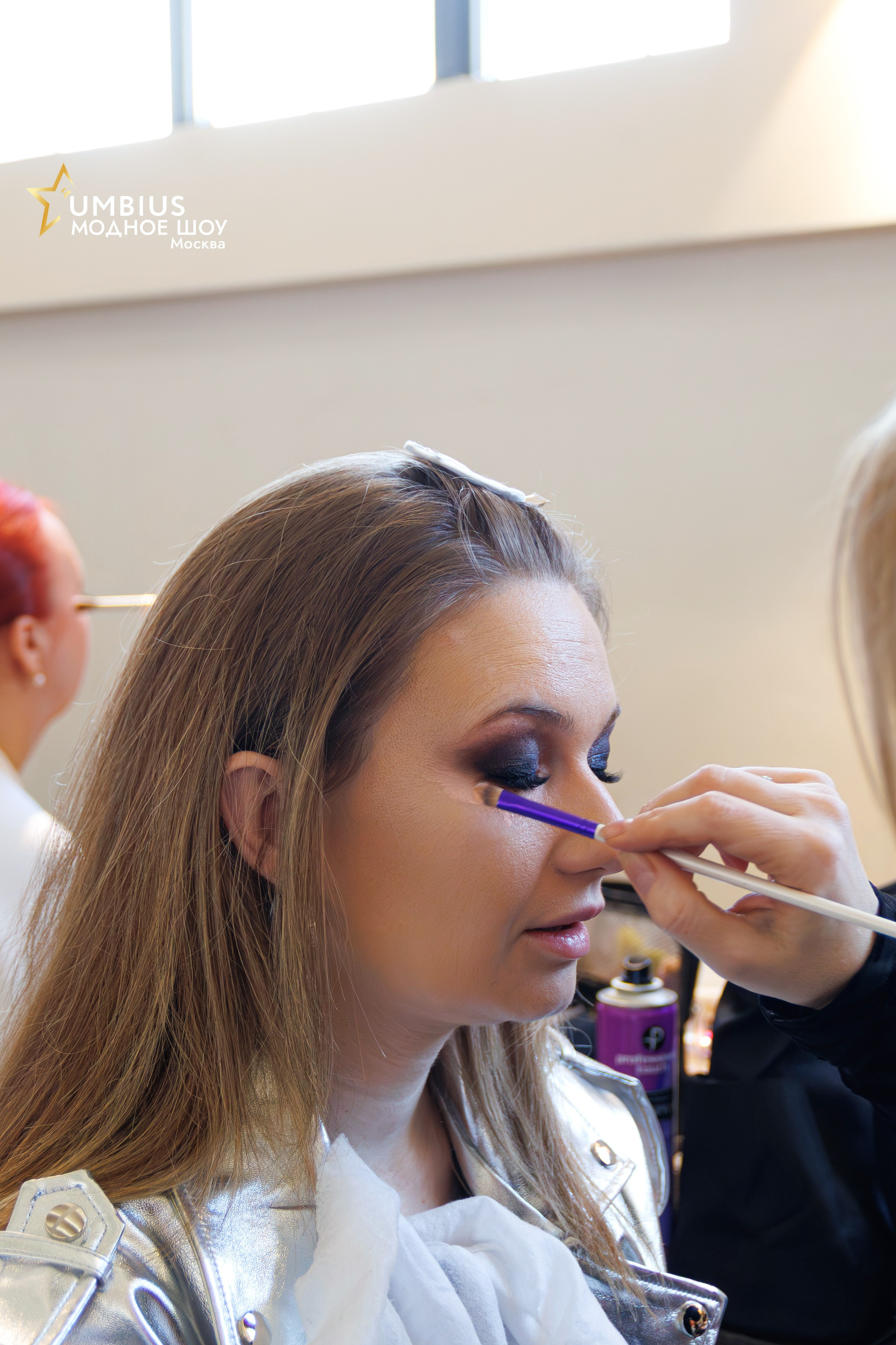 UMBIUS FASHION SHOW г. Москва. Фотограф в Смоленске Ася Польшина