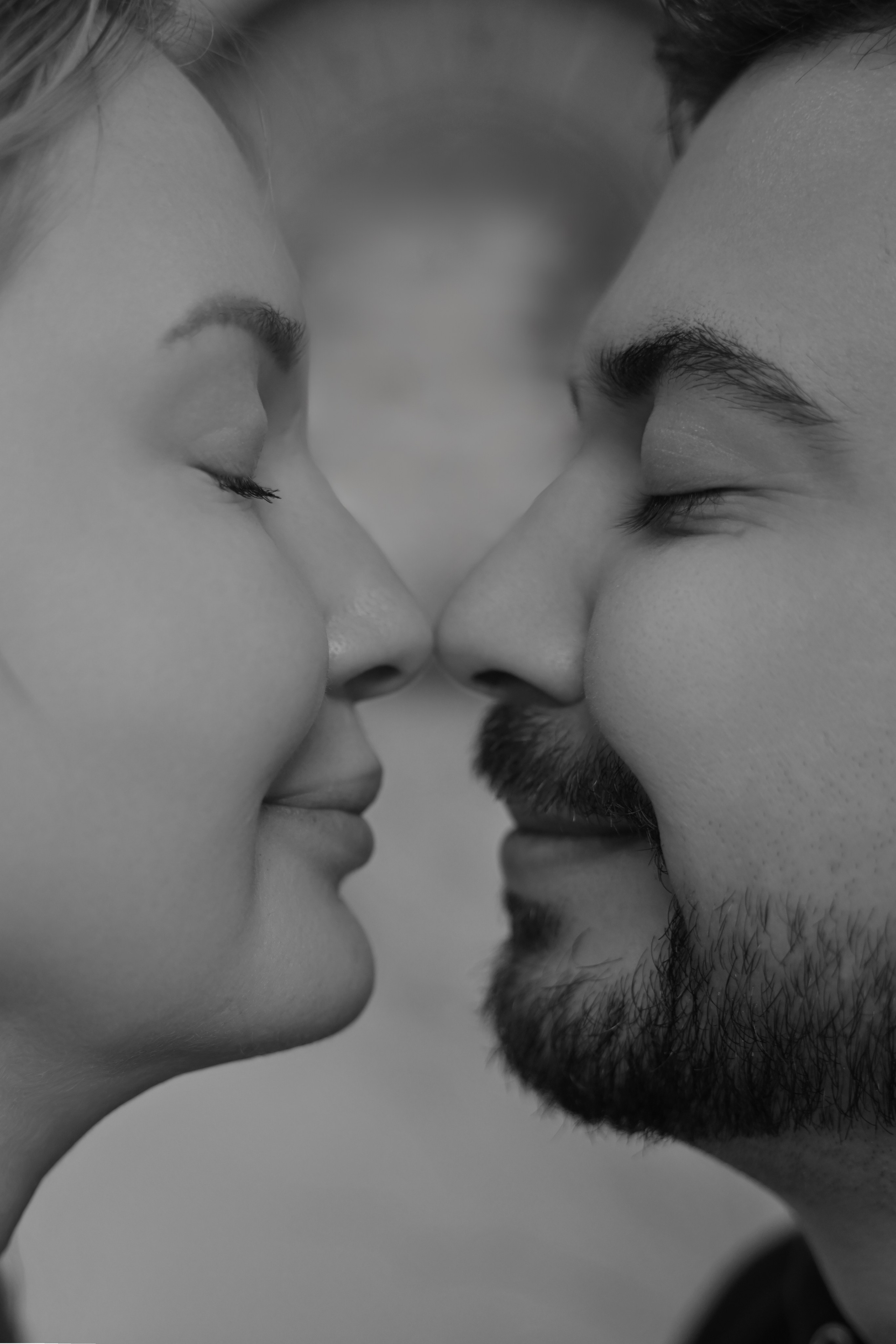 LoveStory. Фотограф Косачева Екатерина