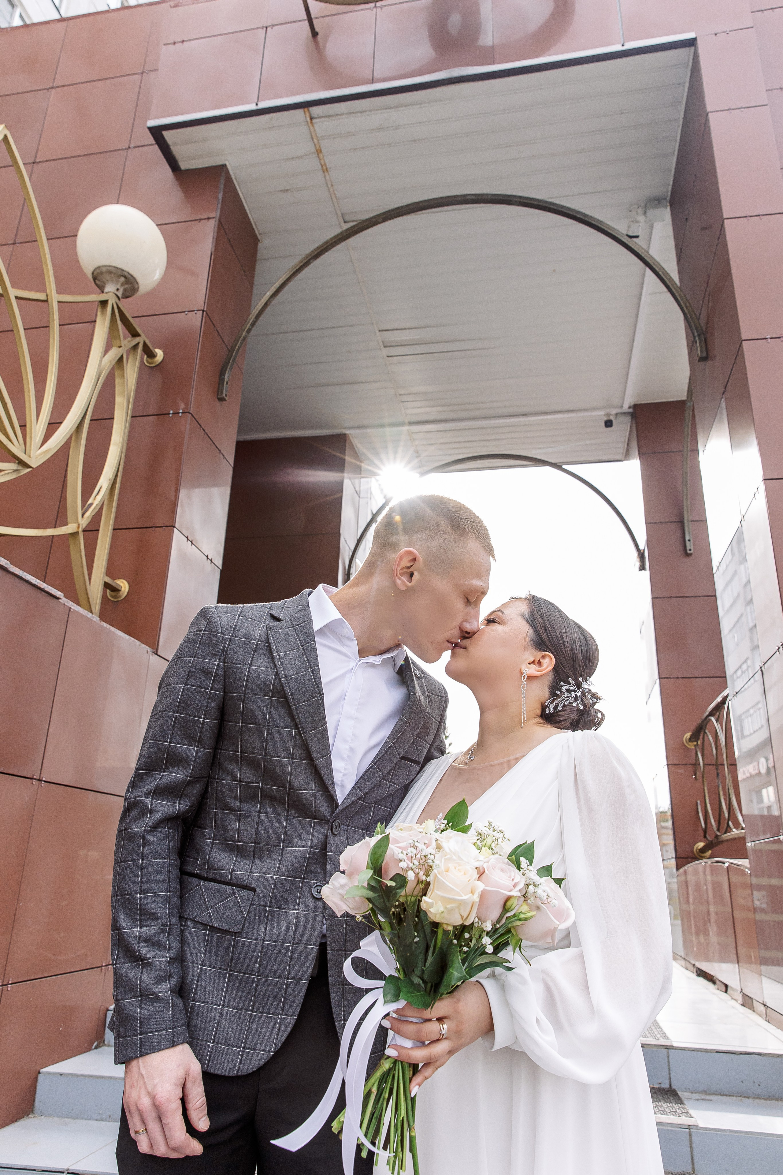 Станислав и Марина. Свадебный и семейный фотограф в Челябинске Юлия Ишимова