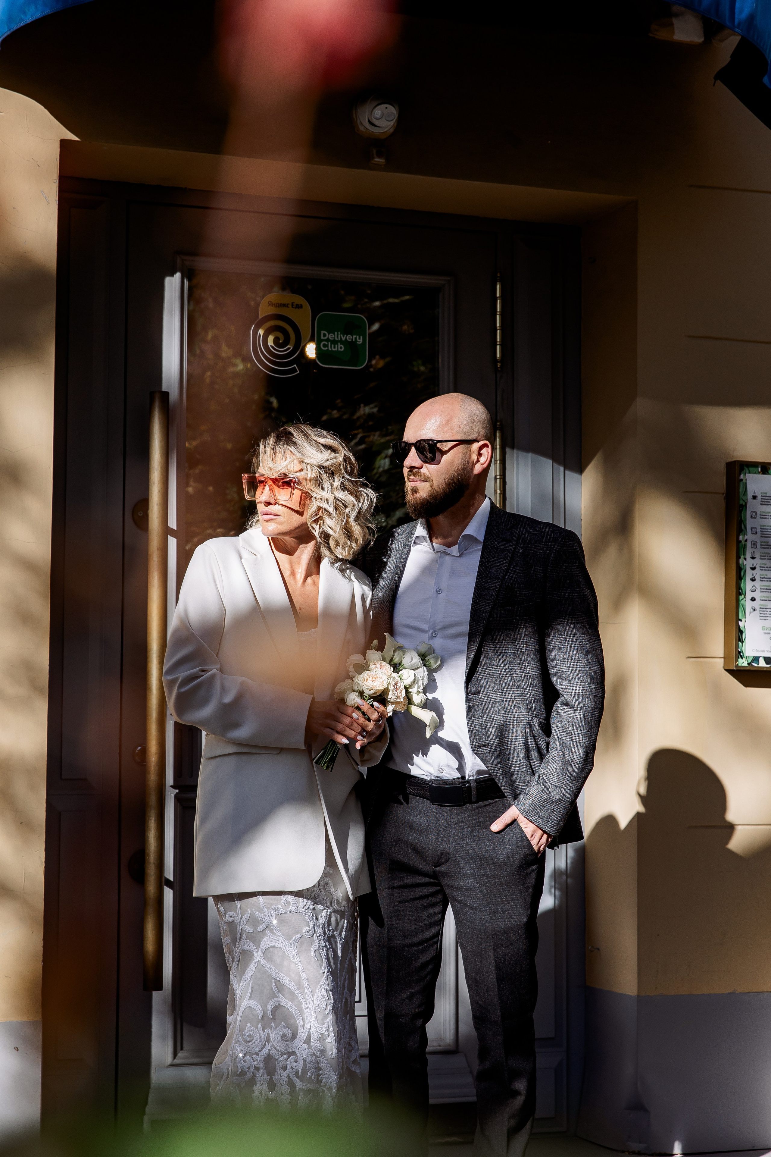 Виктор и Екатерина. Свадебный и семейный фотограф в Челябинске Юлия Ишимова