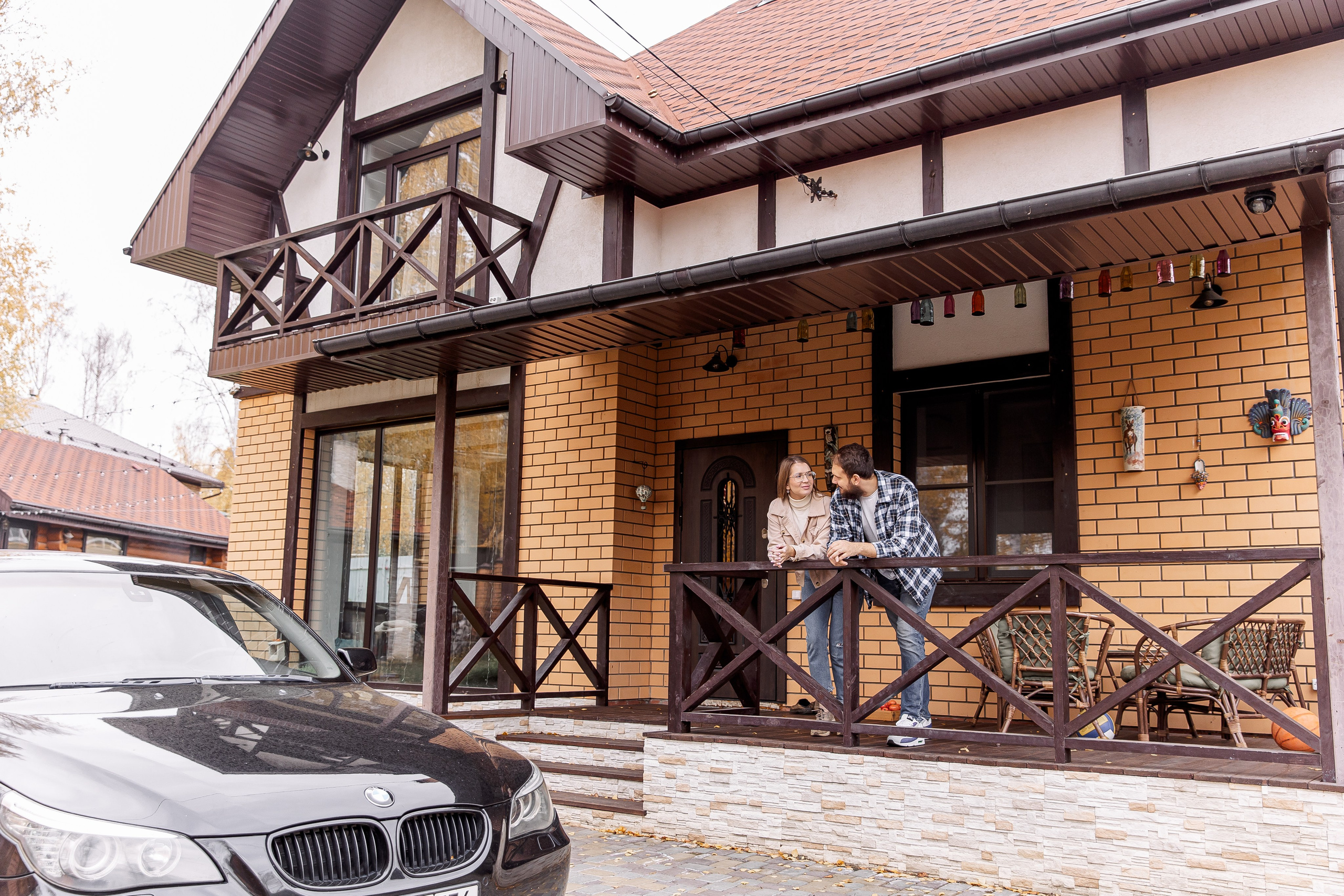 Вадислава и Нитита. Свадебный и семейный фотограф в Челябинске Юлия Ишимова