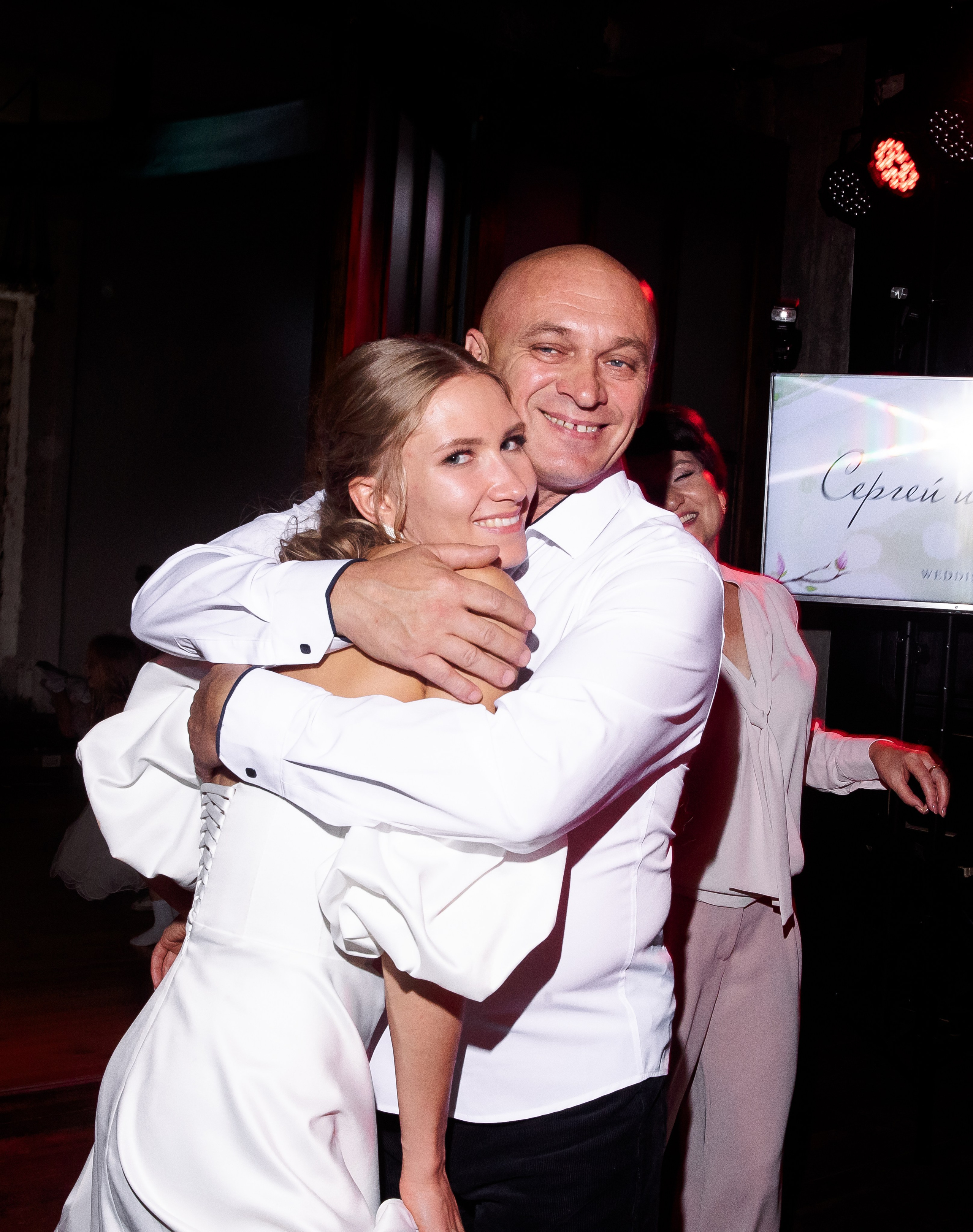 Репортаж со свадьбы Ольги и Сергея. Свадебный и семейный фотограф в Челябинске Юлия Ишимова