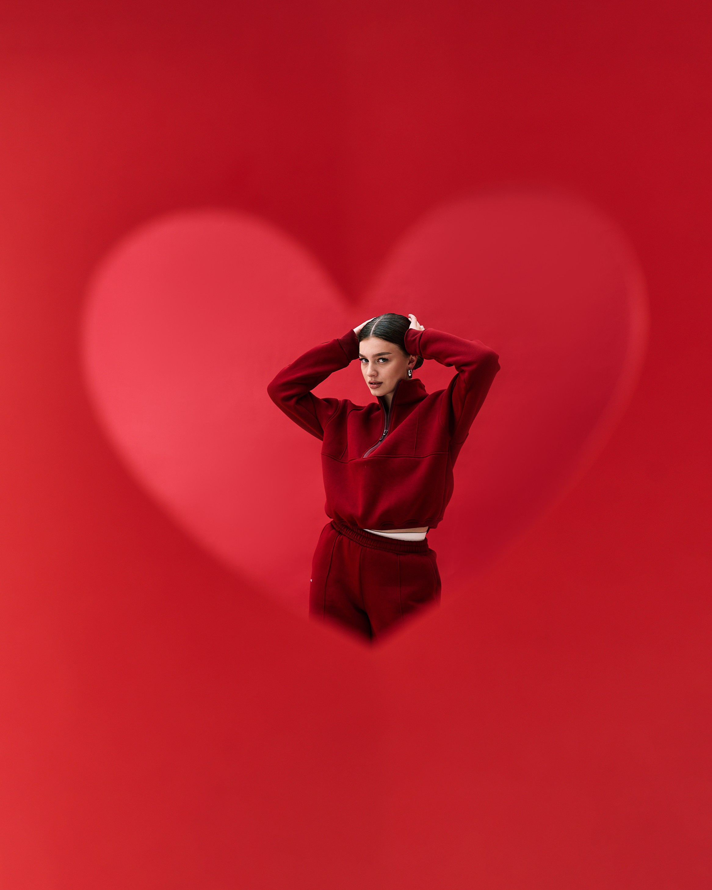 RUKAMI. Alim Alimov Fashion Photographer