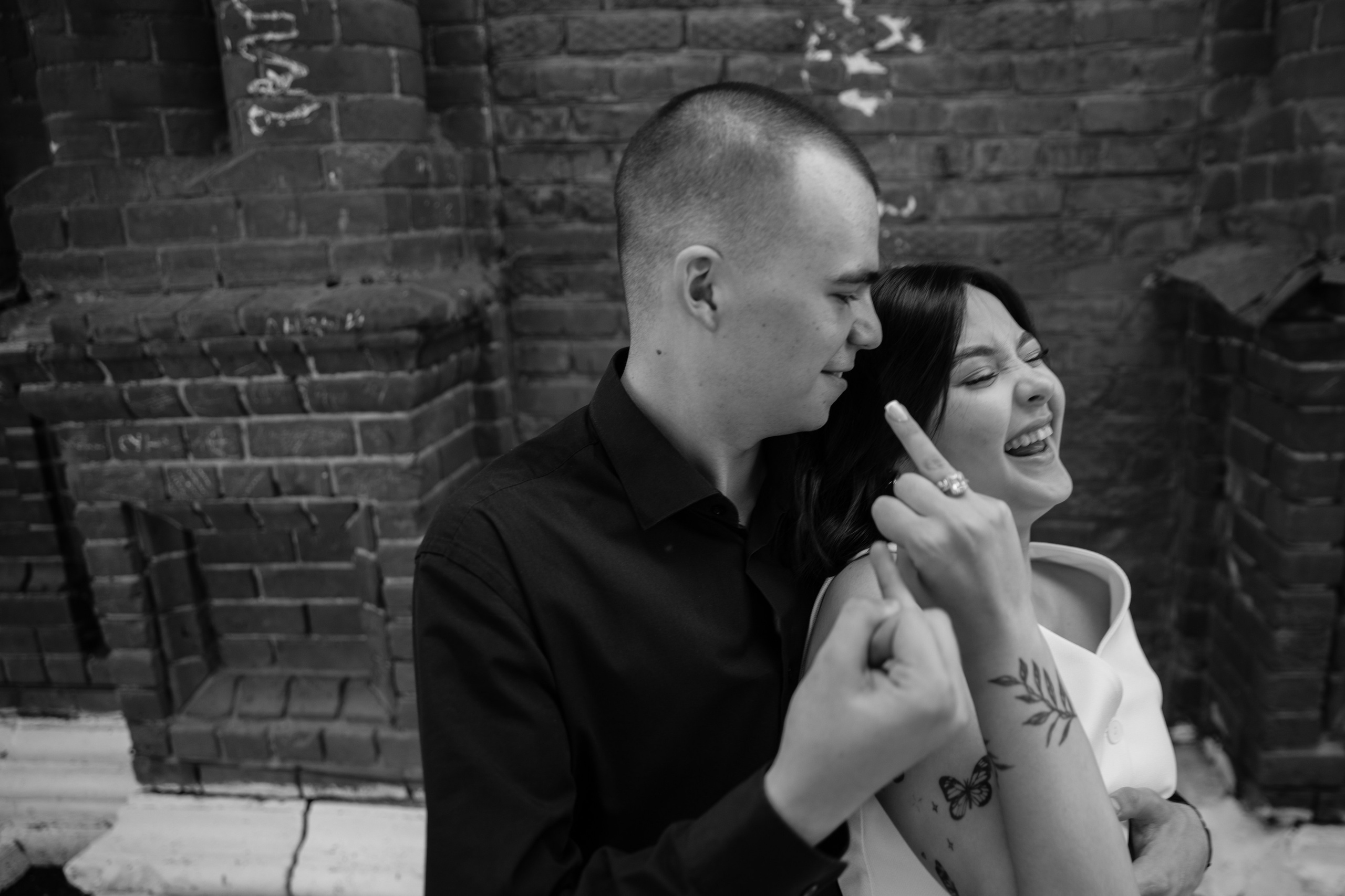 Счастливый момент. VOLOCHKOVA