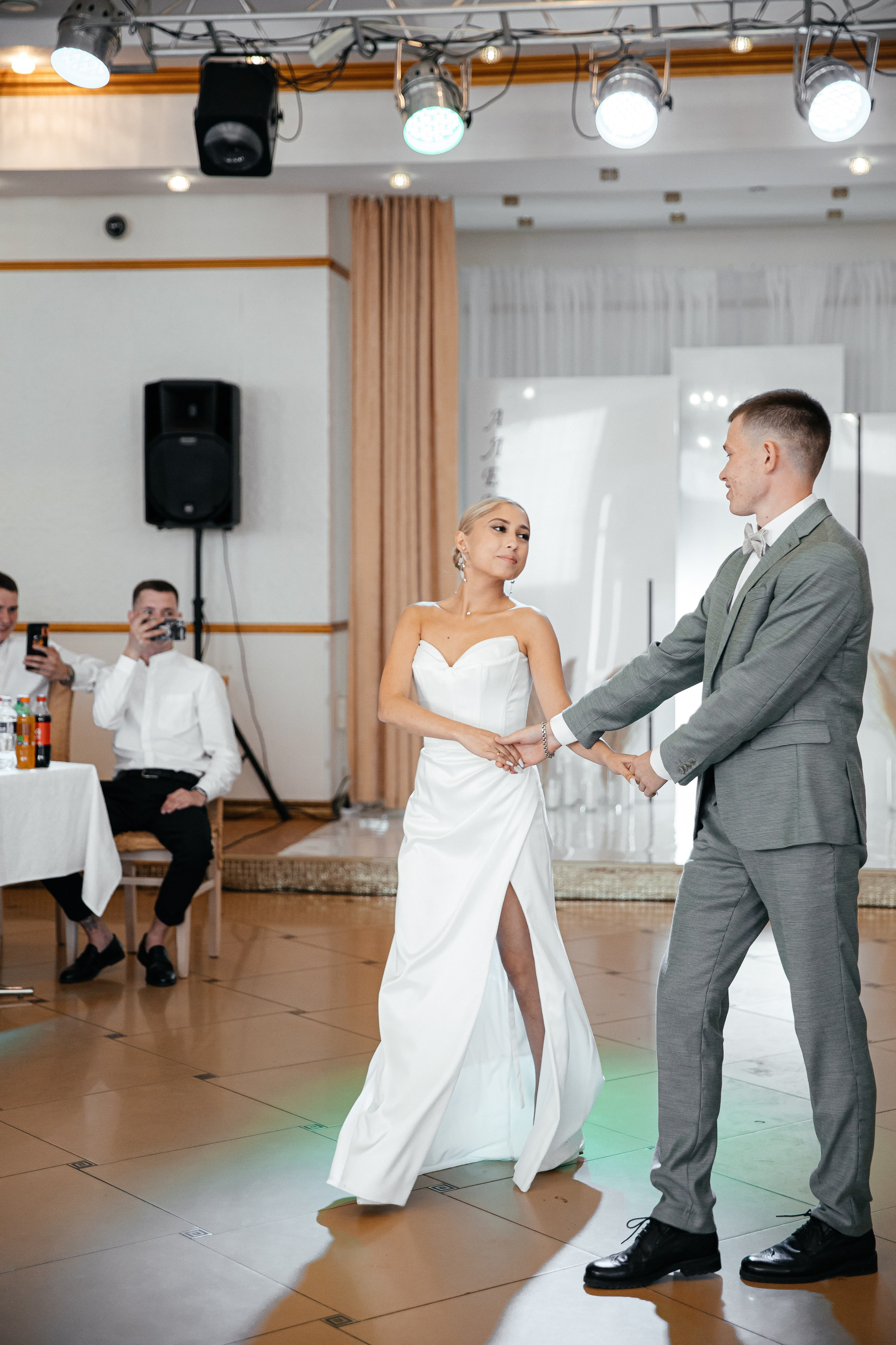 Александр и Ольга. VOLOCHKOVA