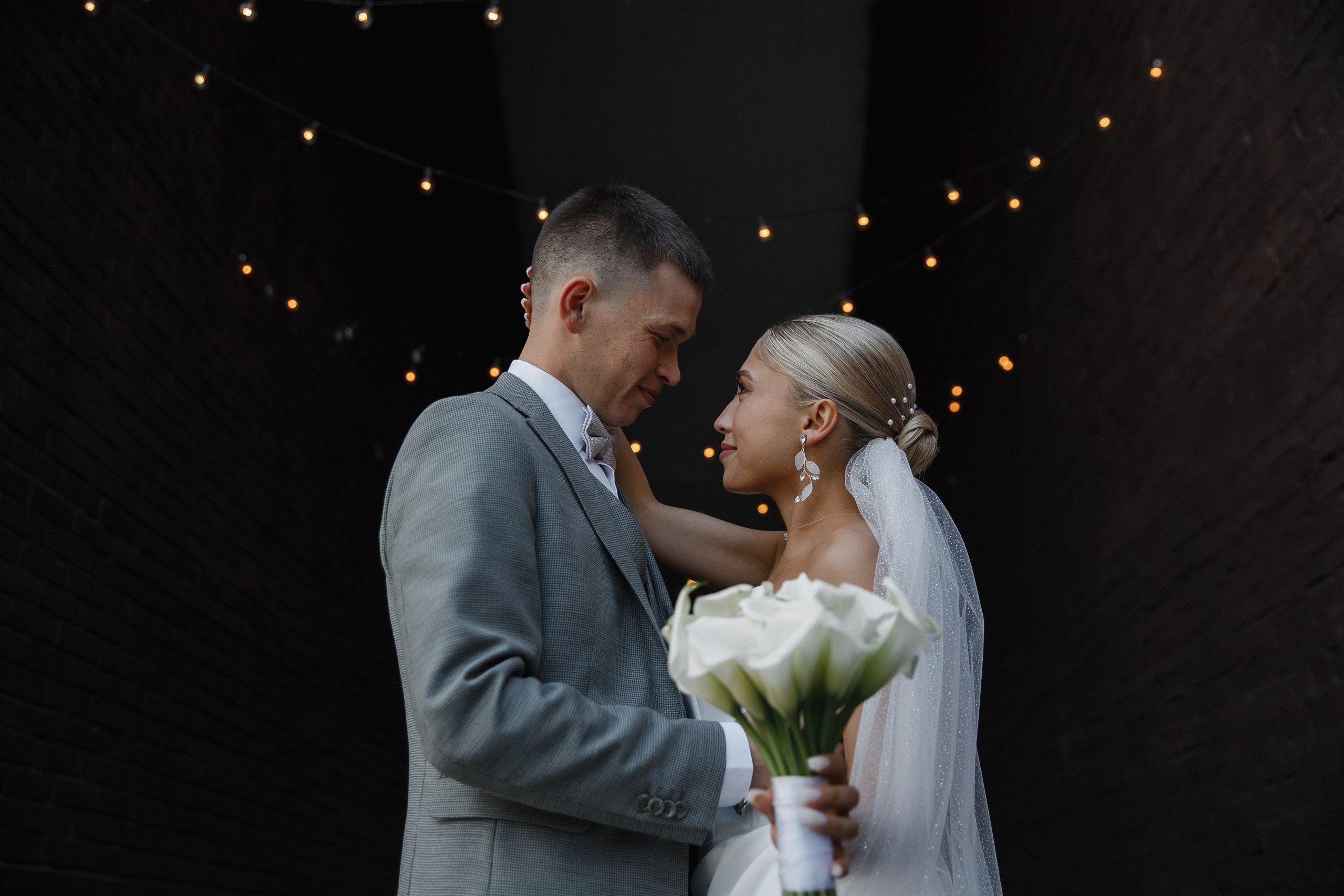 Александр и Ольга. VOLOCHKOVA