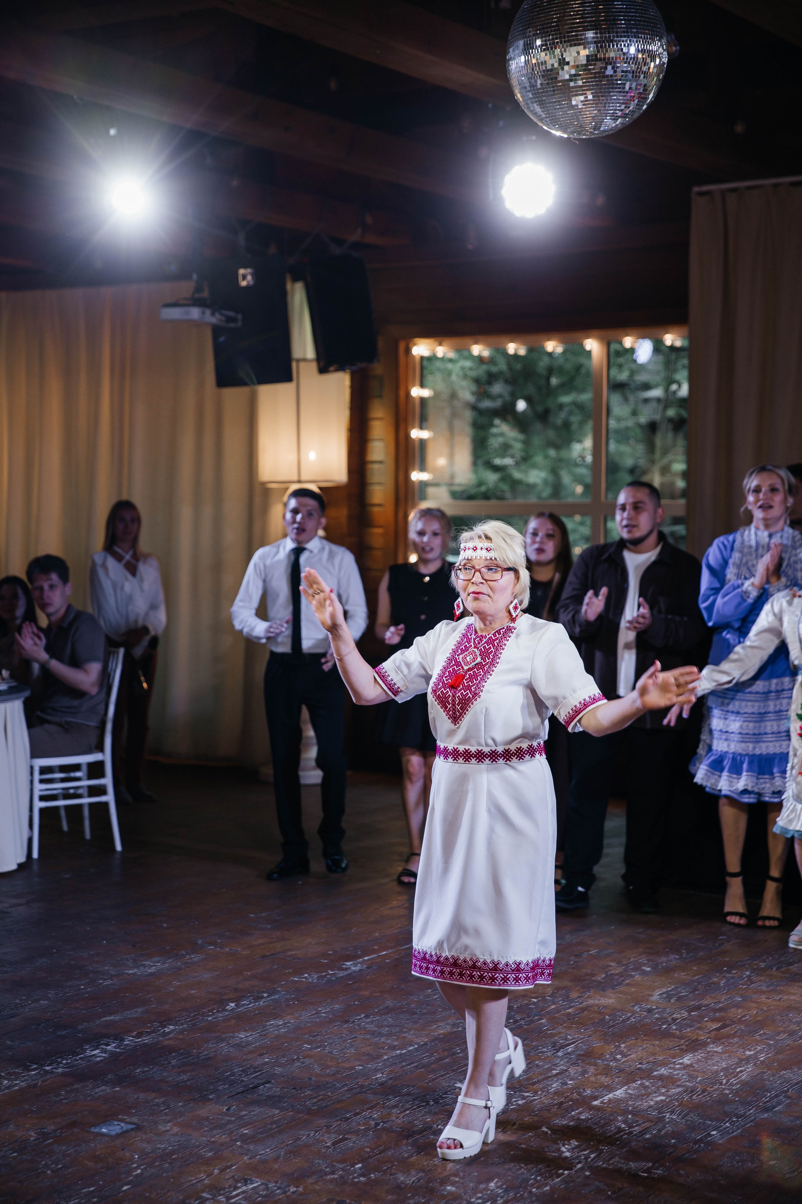 Константин и Ангелина. VOLOCHKOVA