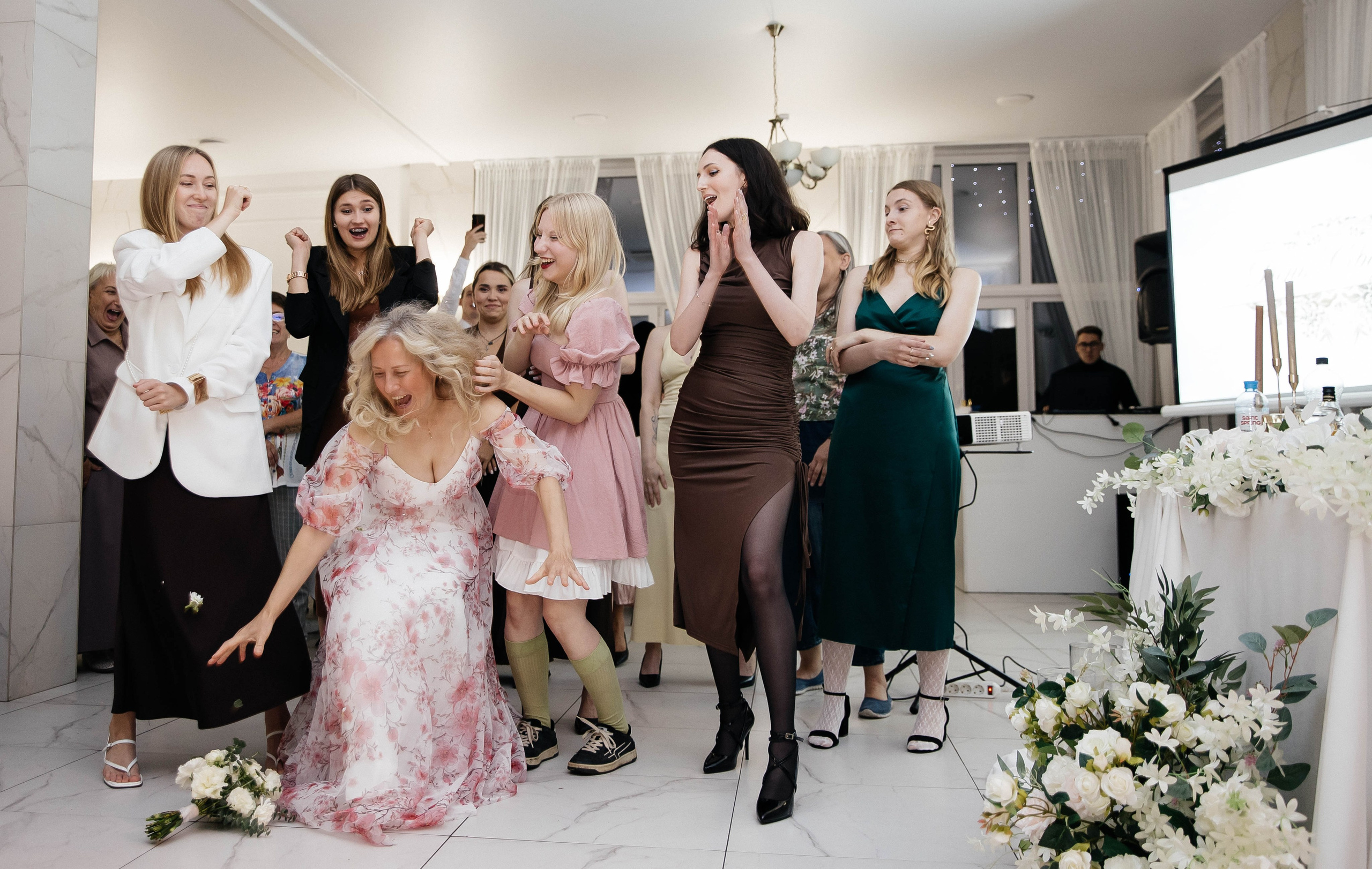 Паша & Даша. VOLOCHKOVA