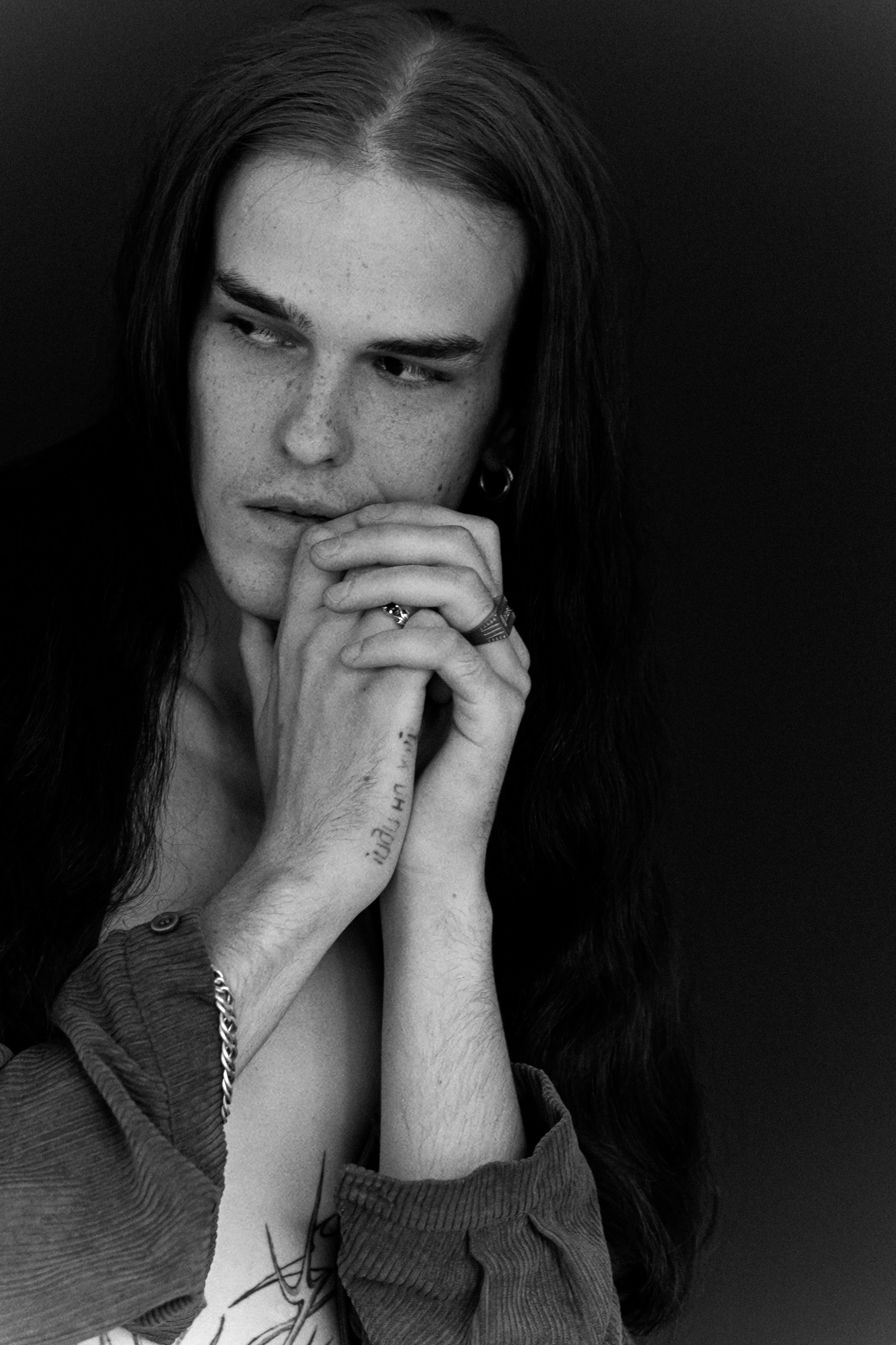 Леонид. Фотограф Москва, Санкт-Петербург, Абакан