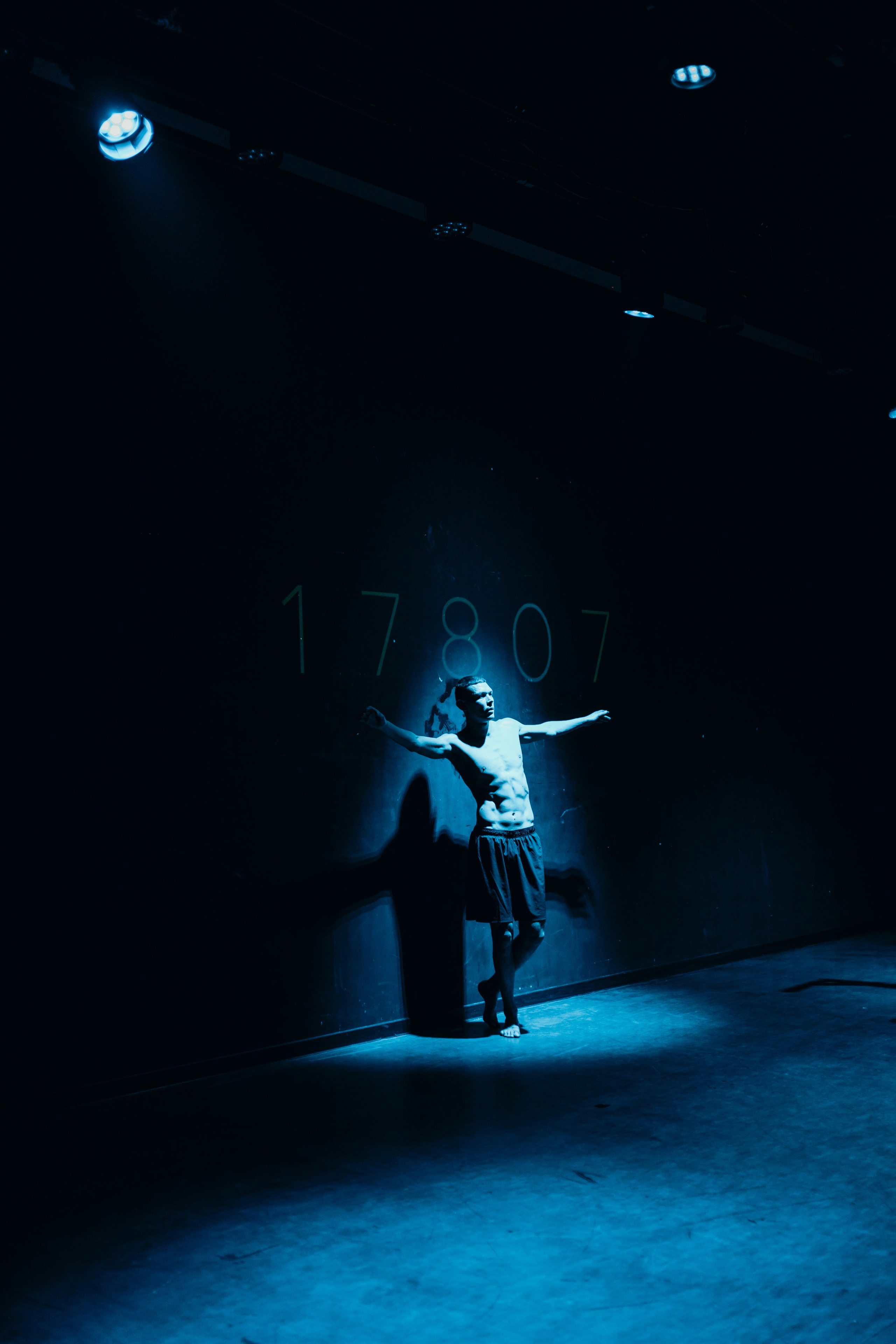 Спектакль 15 172. Главная