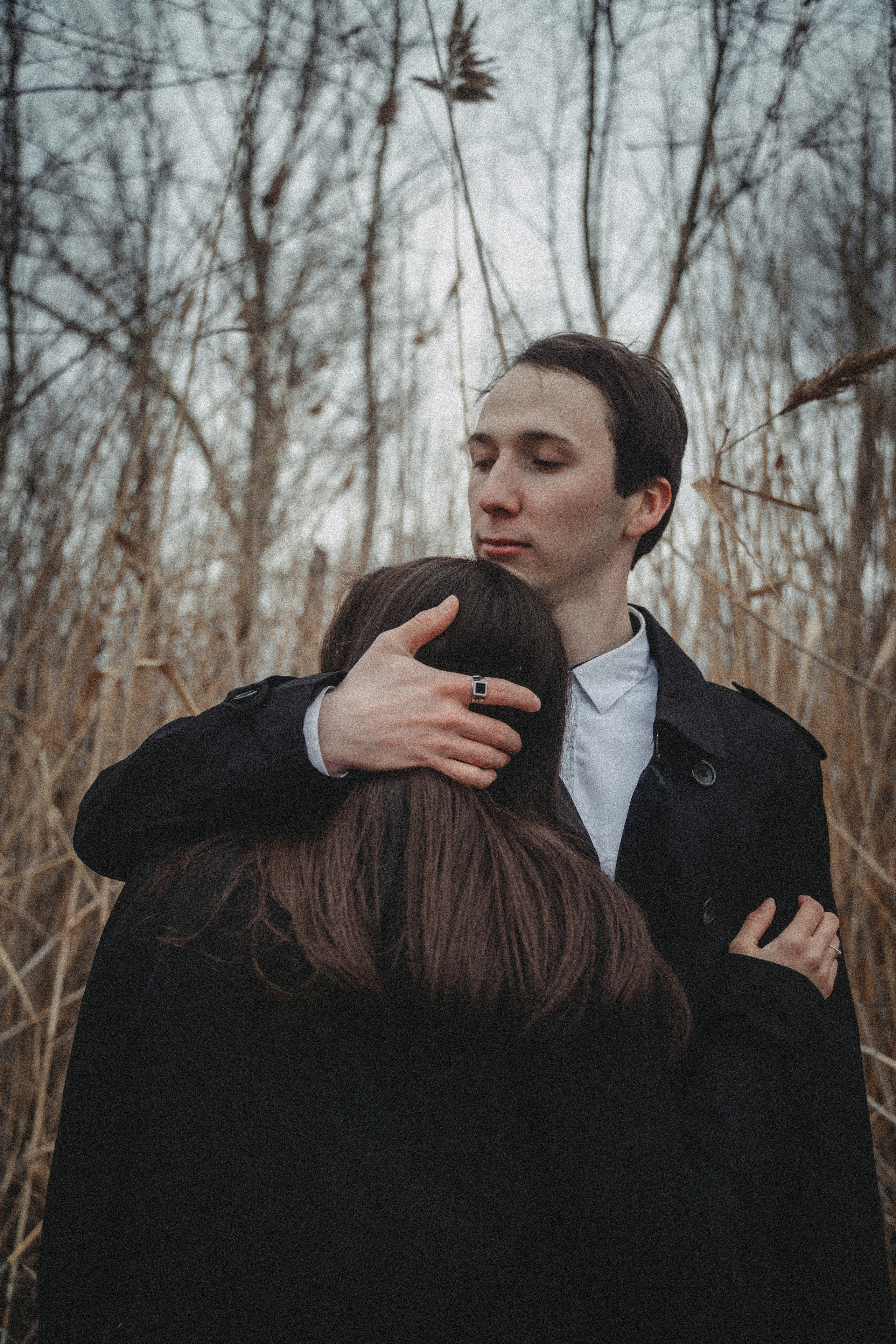 Азат и Маня. Главная