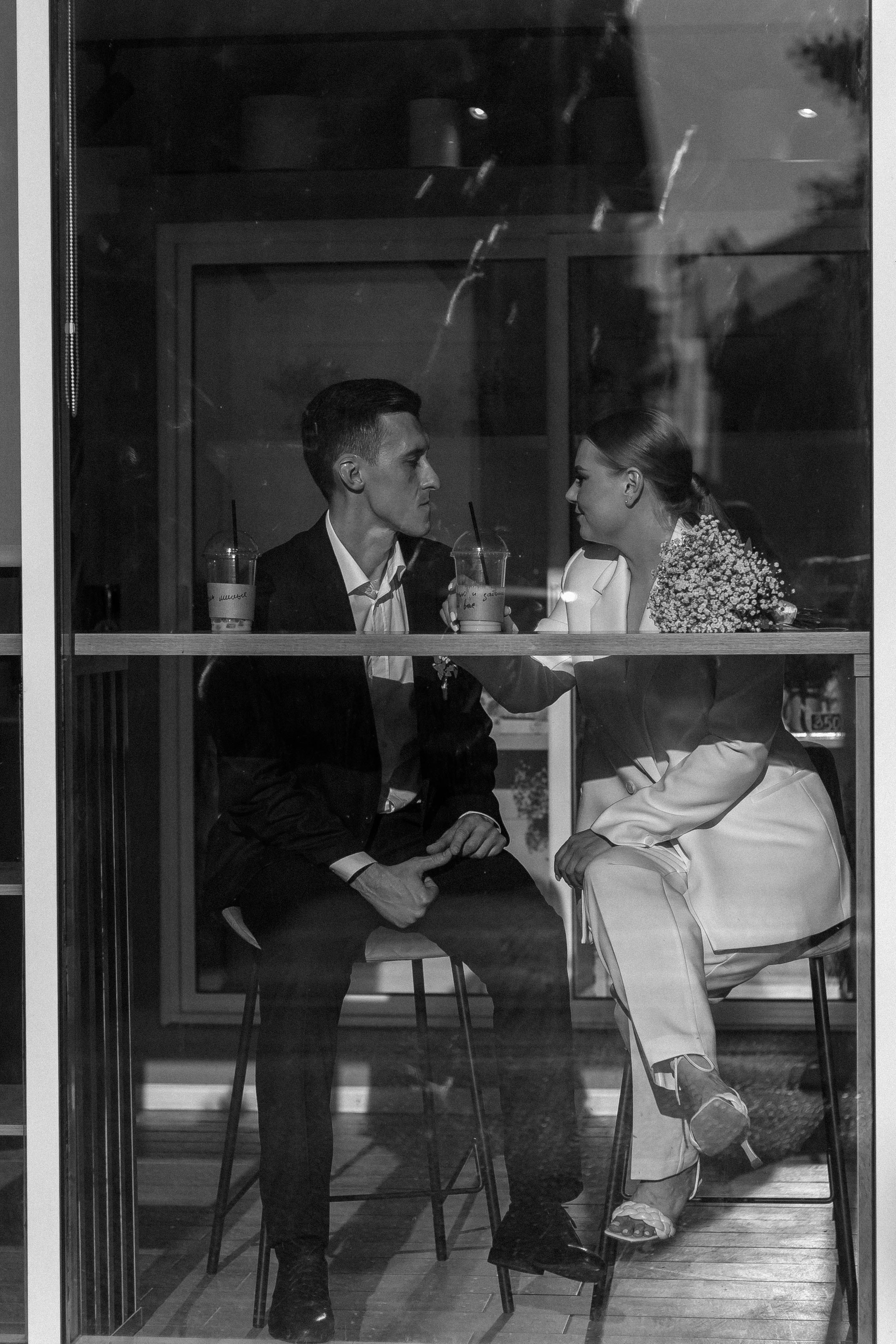 Свадьба для двоих | Игорь & Кристина. Семейный и свадебный фотограф в Краснодар|Сочи|Москва| Исаева Валерия