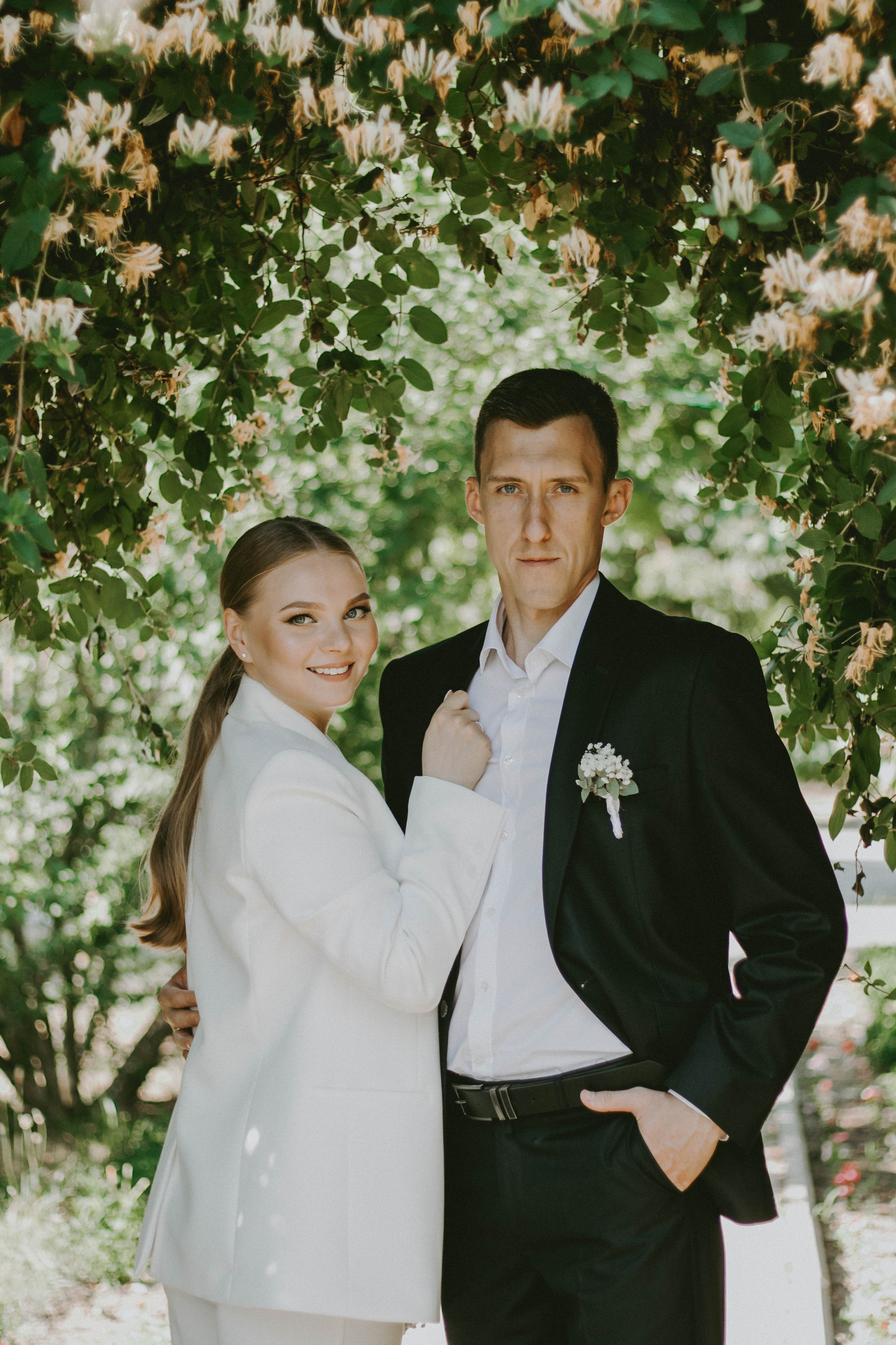 Свадьба для двоих | Игорь & Кристина. Семейный и свадебный фотограф в Краснодар|Сочи|Москва| Исаева Валерия