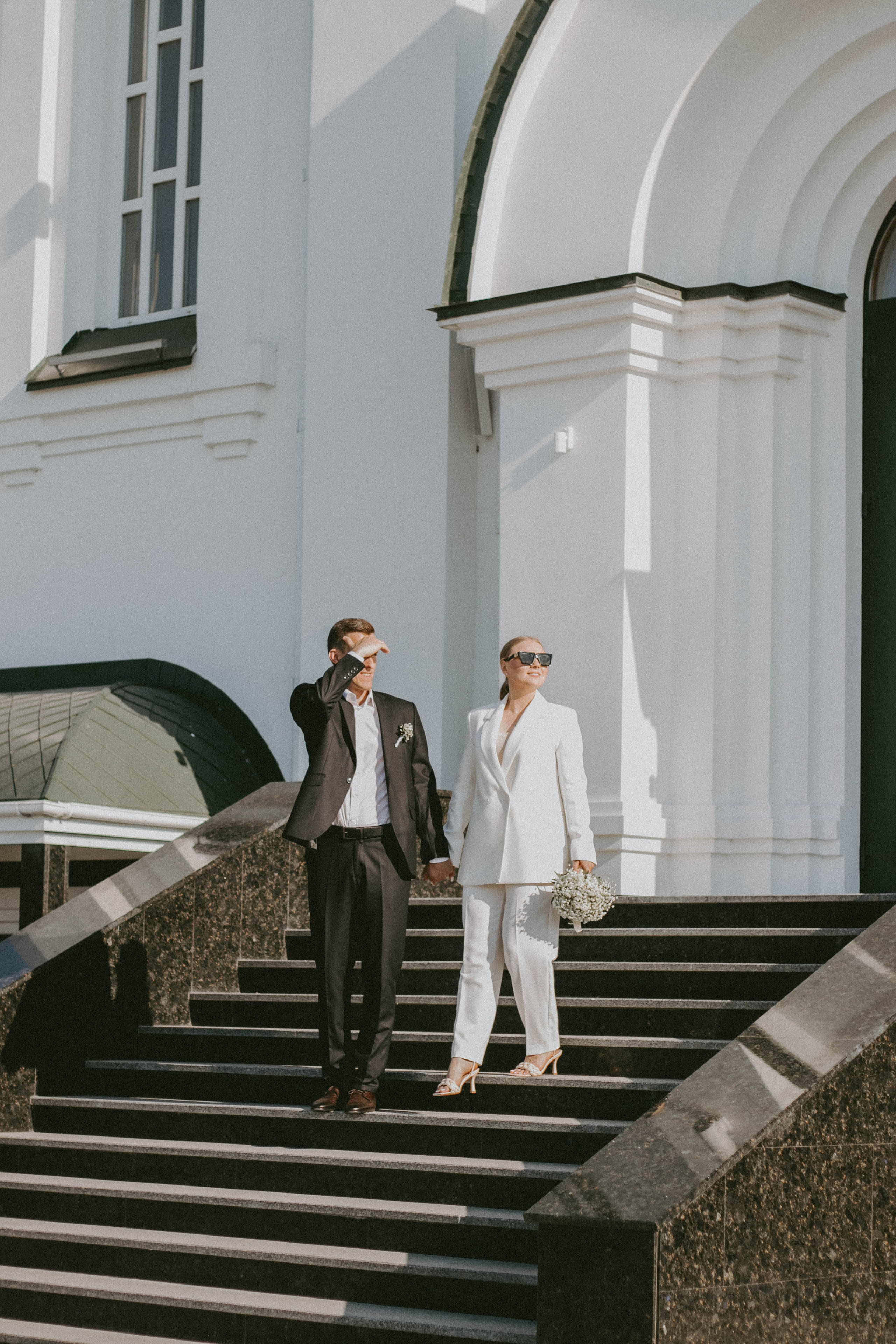 Свадьба для двоих | Игорь & Кристина. Семейный и свадебный фотограф в Краснодар|Сочи|Москва| Исаева Валерия